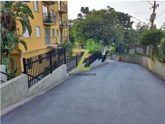 Apartamento, 3 quartos, 61 m² - Foto 14