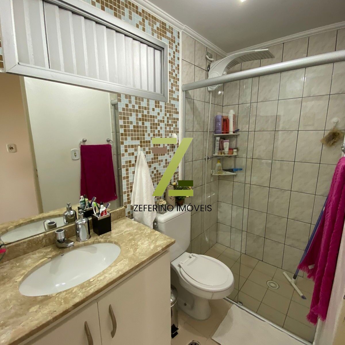 Apartamento, 3 quartos, 61 m² - Foto 6