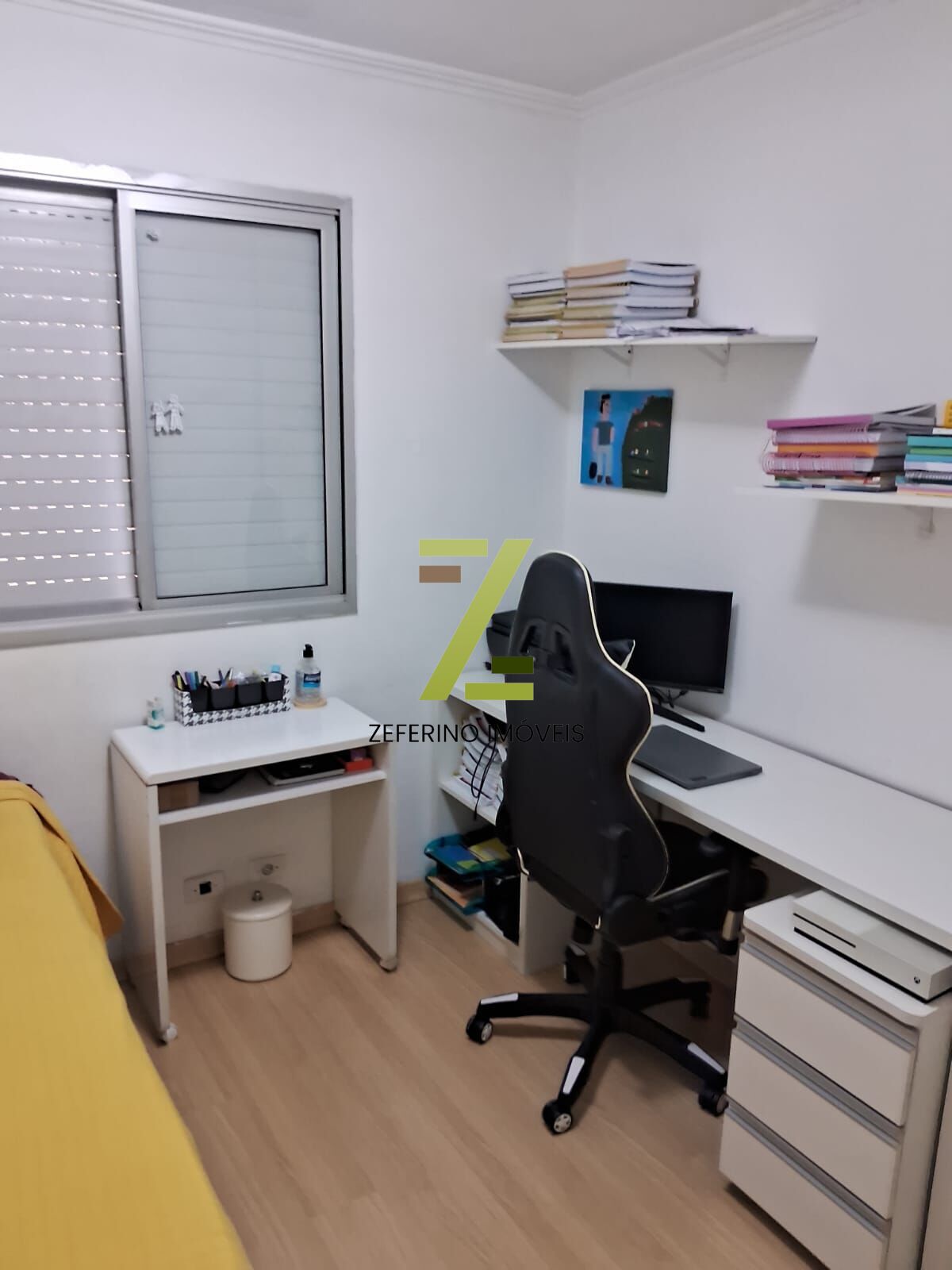 Apartamento, 3 quartos, 61 m² - Foto 9