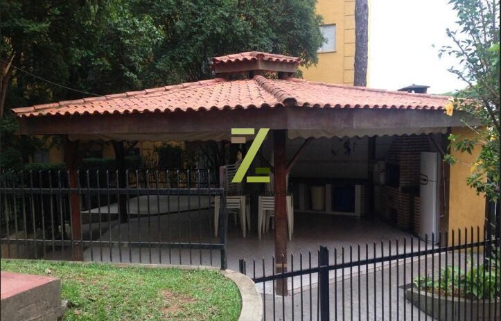 Apartamento, 3 quartos, 61 m² - Foto 21