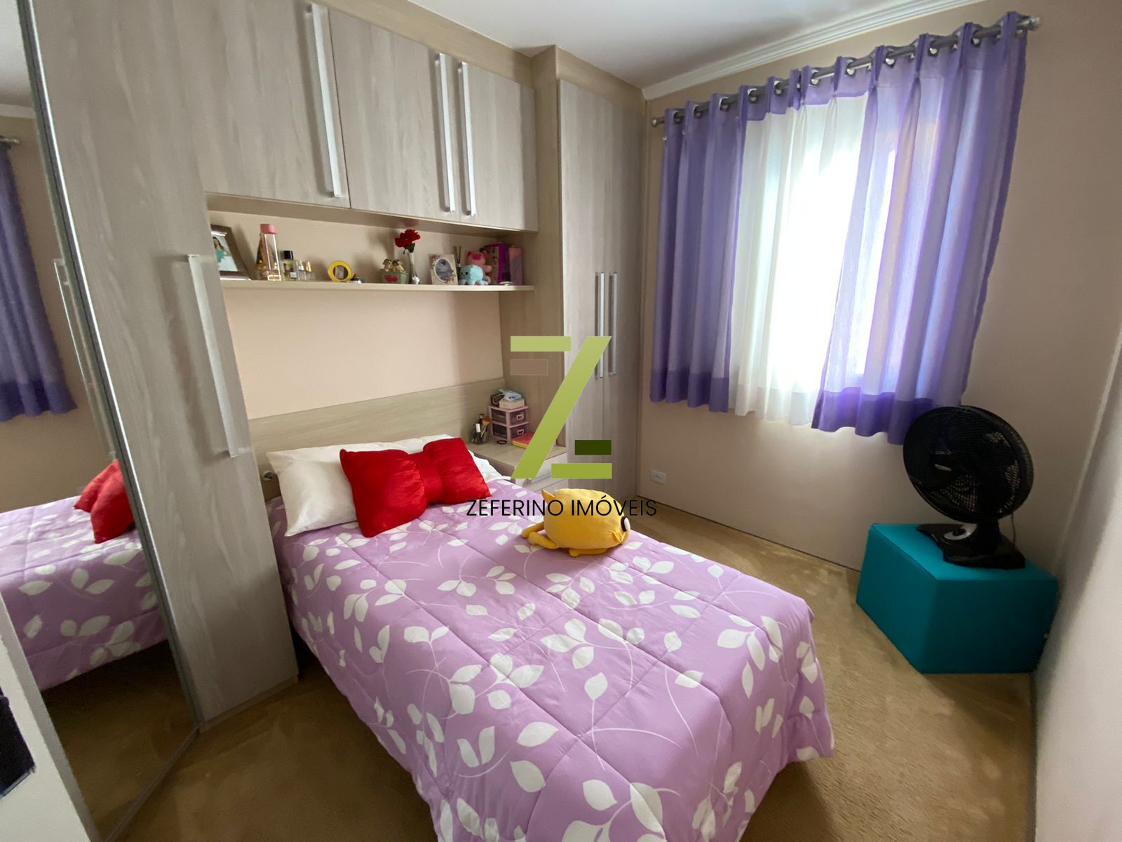 Apartamento, 3 quartos, 61 m² - Foto 10