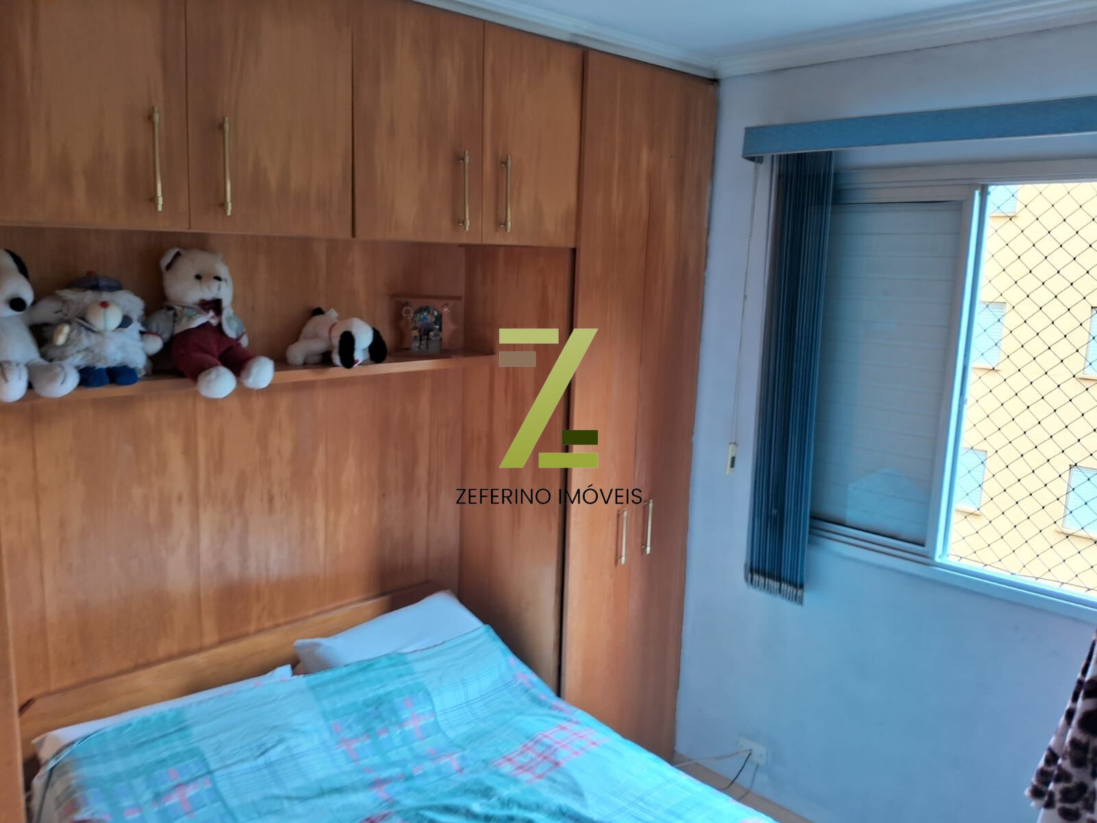 Apartamento, 3 quartos, 61 m² - Foto 12