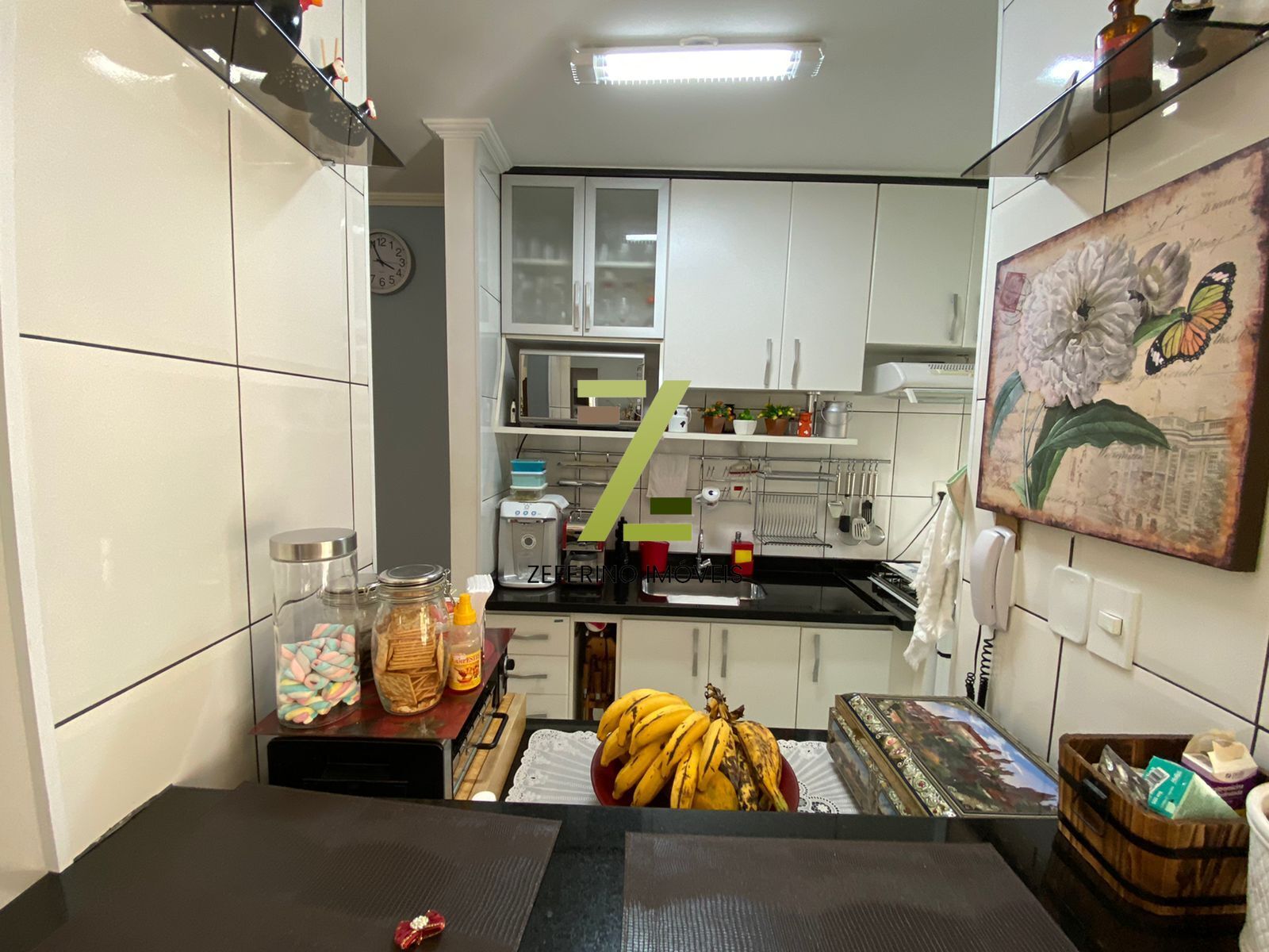 Apartamento, 3 quartos, 61 m² - Foto 7
