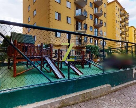 Apartamento, 3 quartos, 61 m² - Foto 25
