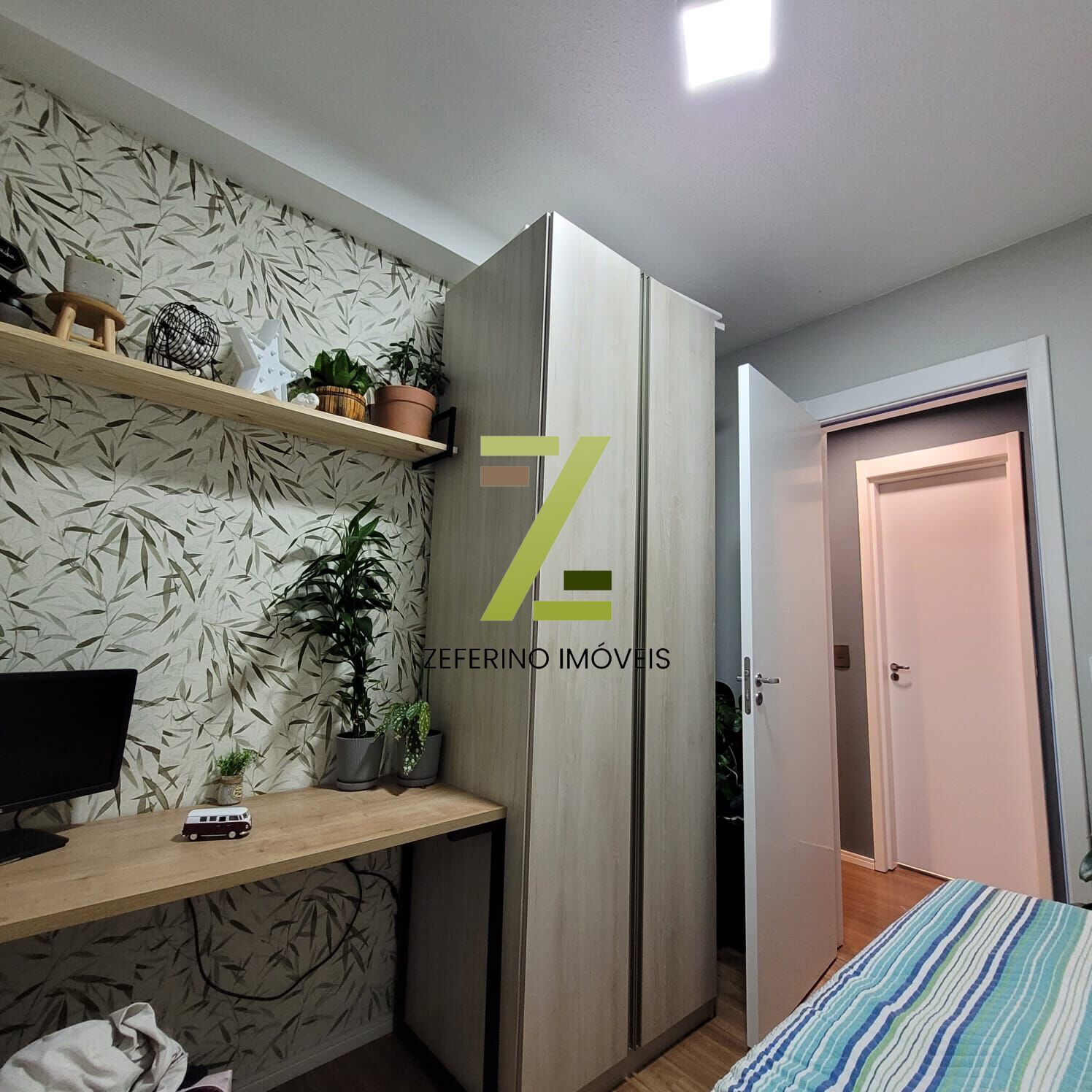 Apartamento, 2 quartos, 43 m² - Foto 11