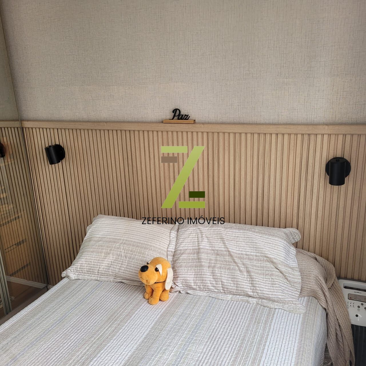 Apartamento, 2 quartos, 43 m² - Foto 7
