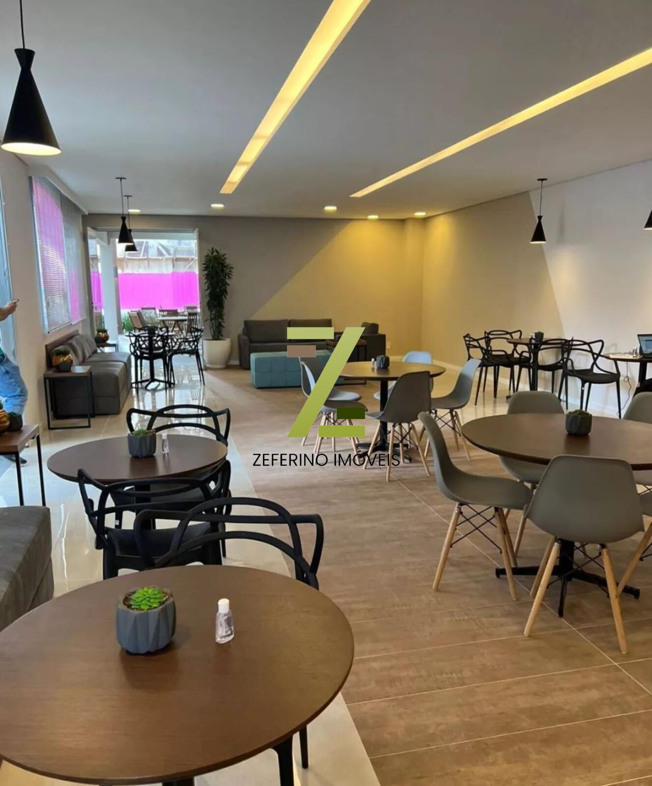 Apartamento, 2 quartos, 43 m² - Foto 15