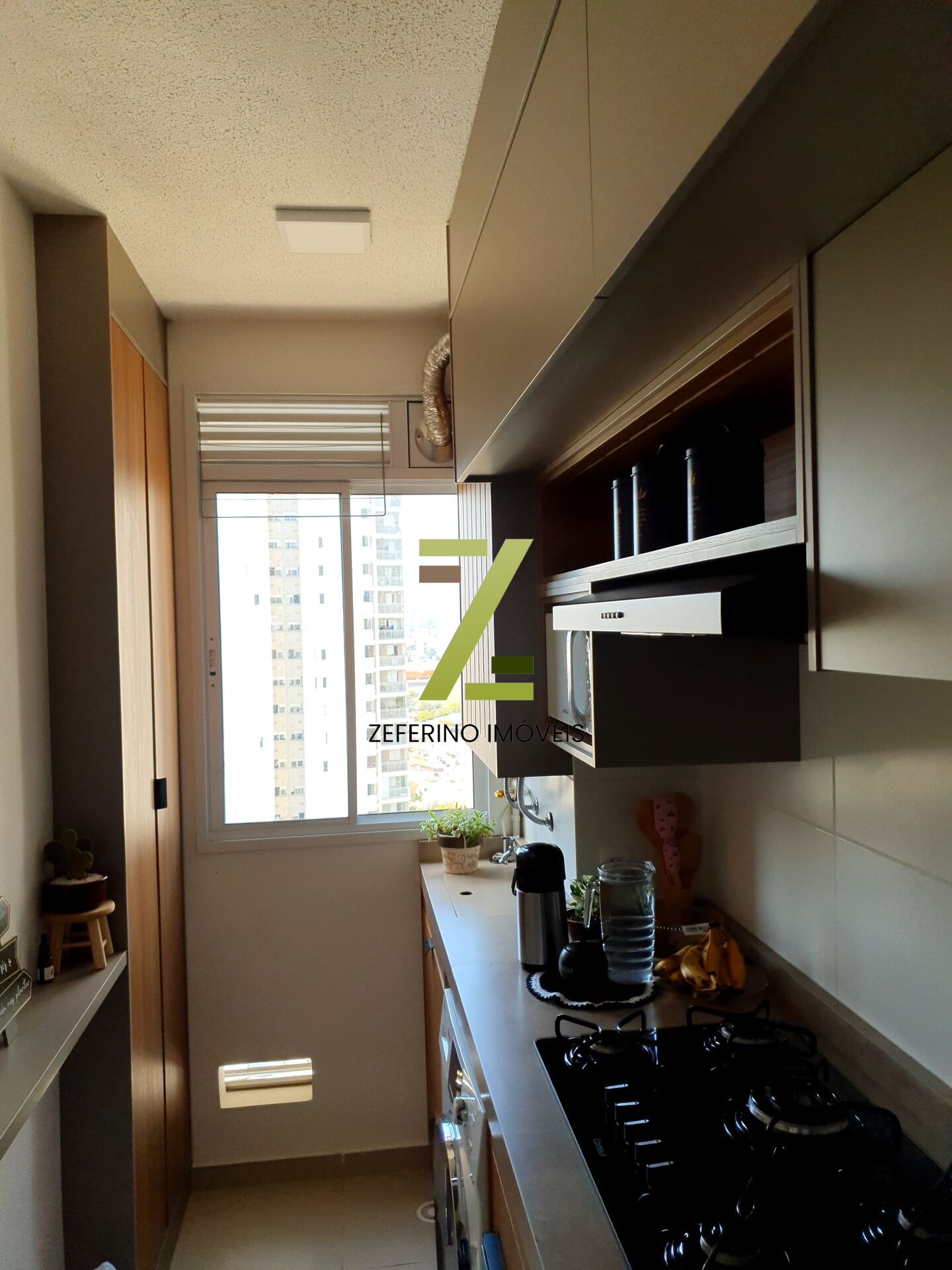 Apartamento, 2 quartos, 43 m² - Foto 4