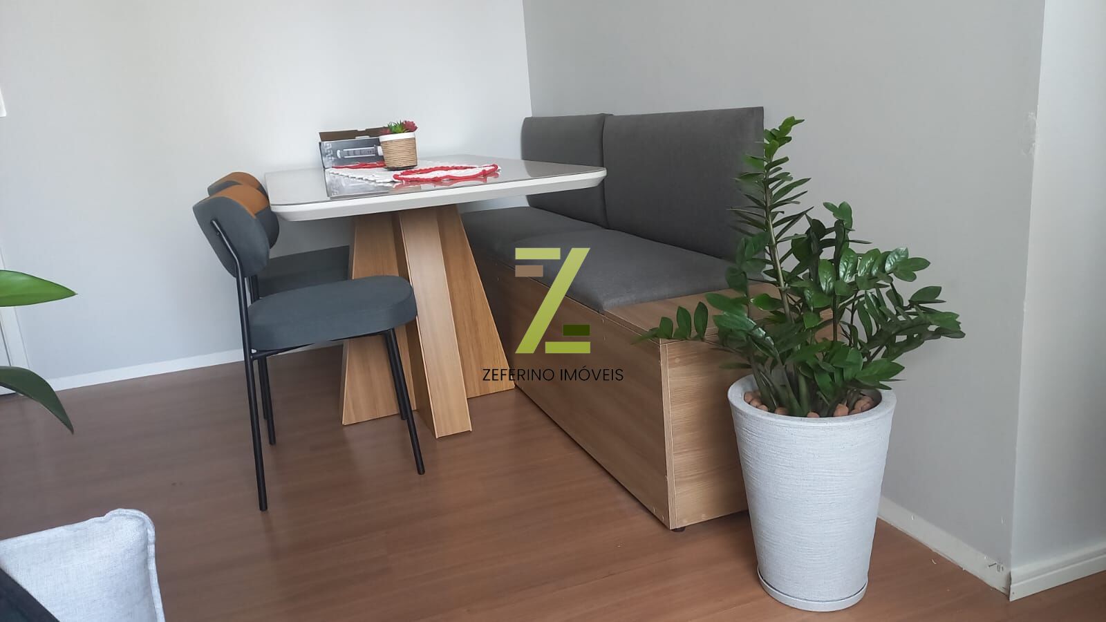 Apartamento, 2 quartos, 43 m² - Foto 3