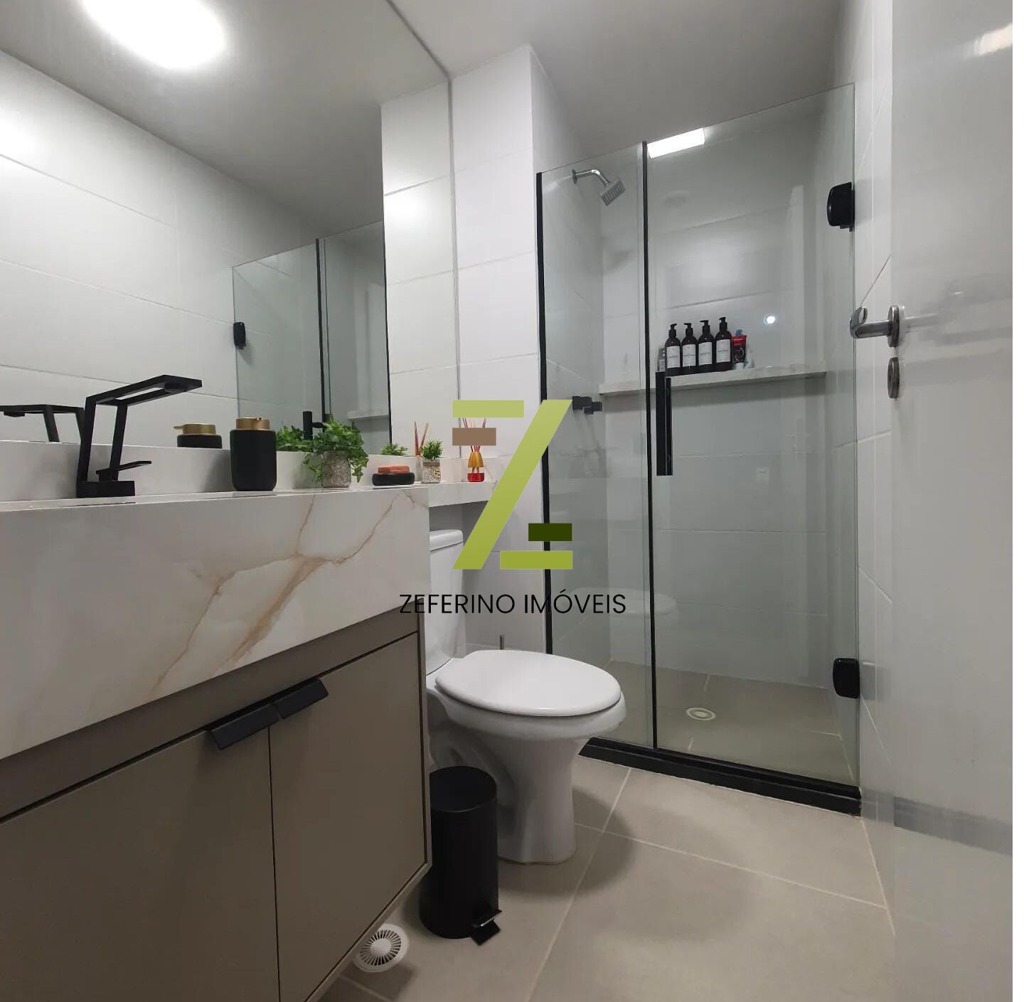 Apartamento, 2 quartos, 43 m² - Foto 8
