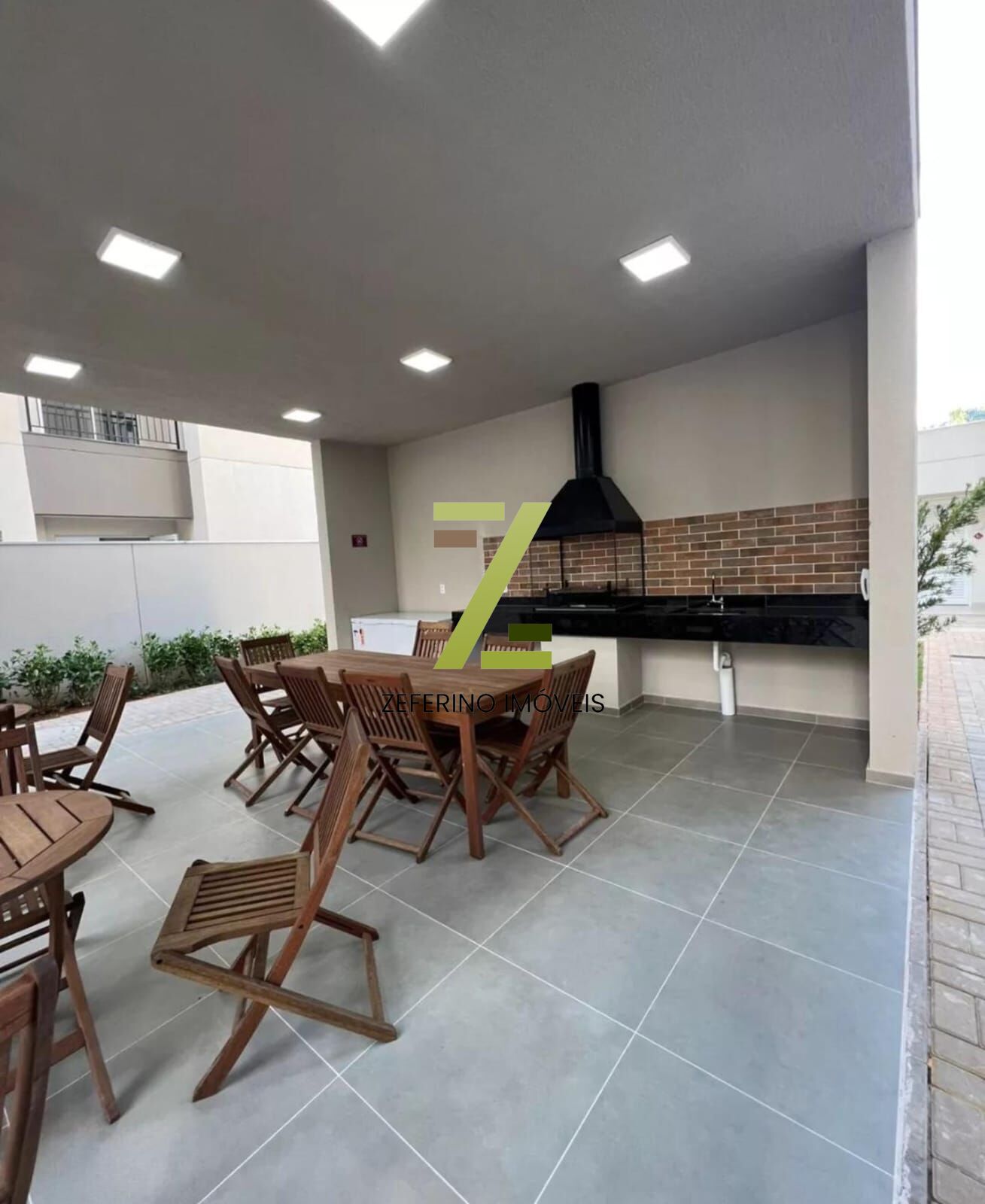 Apartamento, 2 quartos, 43 m² - Foto 14