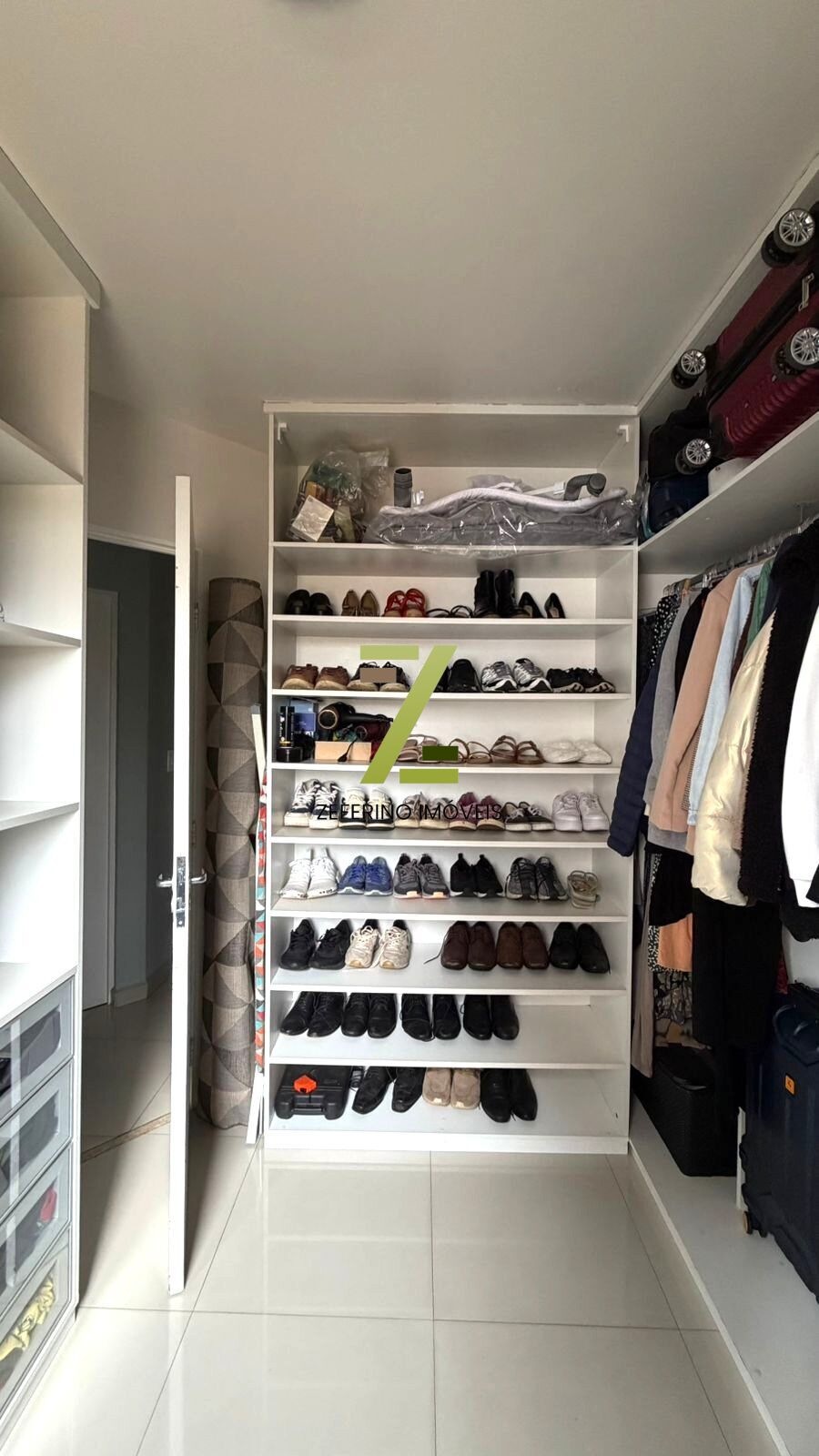 Apartamento, 3 quartos, 63 m² - Foto 10