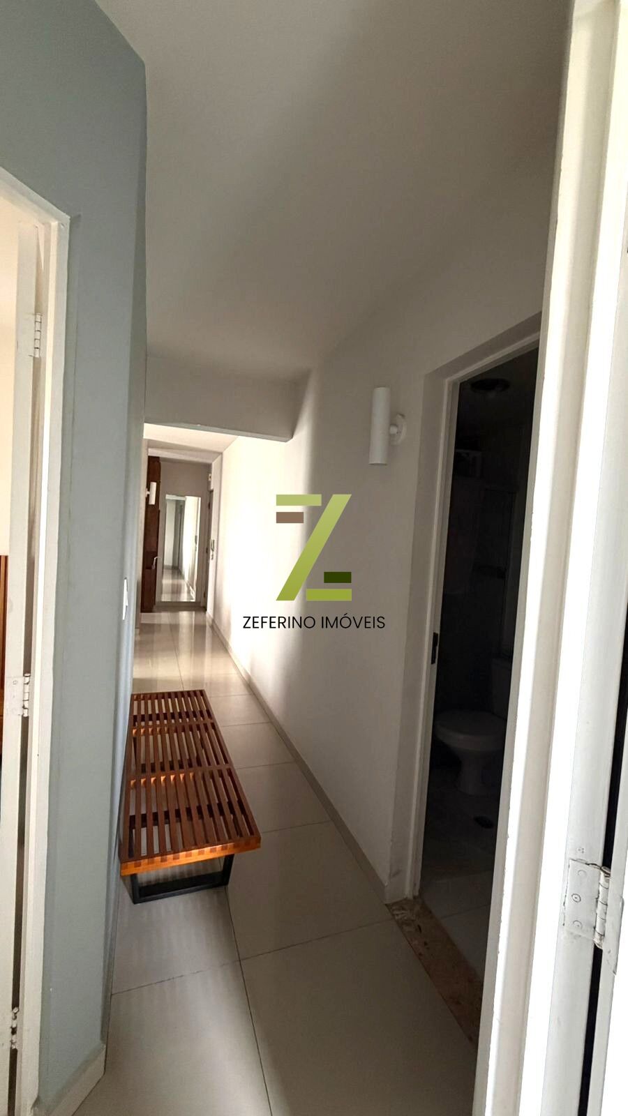 Apartamento, 3 quartos, 63 m² - Foto 6