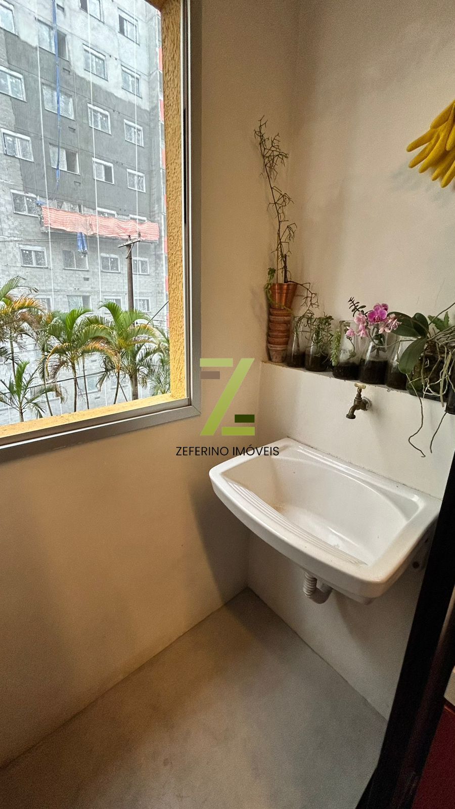 Apartamento, 3 quartos, 63 m² - Foto 5
