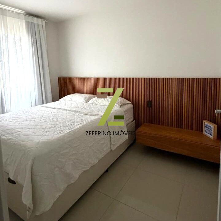 Apartamento, 3 quartos, 63 m² - Foto 11