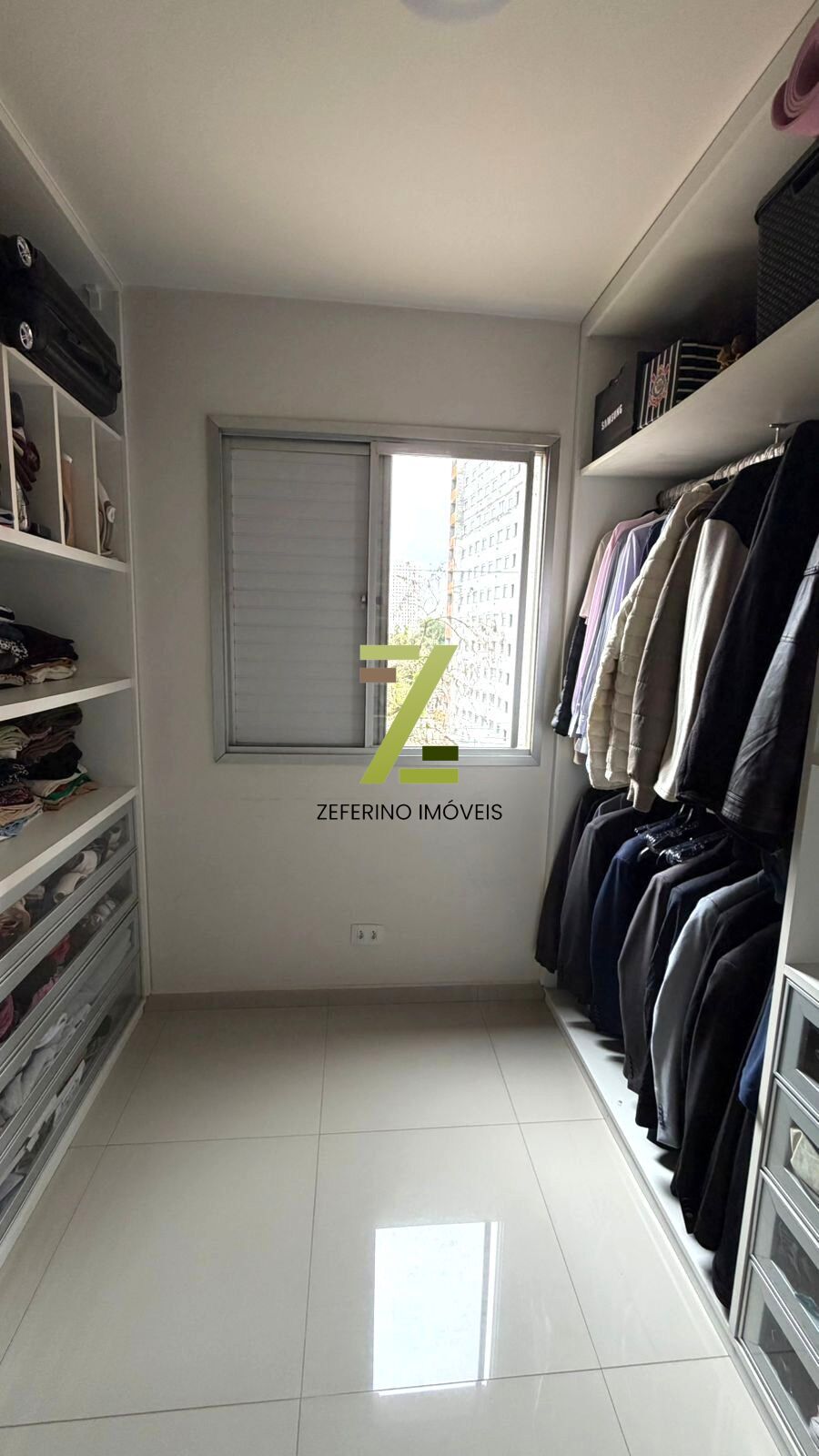 Apartamento, 3 quartos, 63 m² - Foto 9