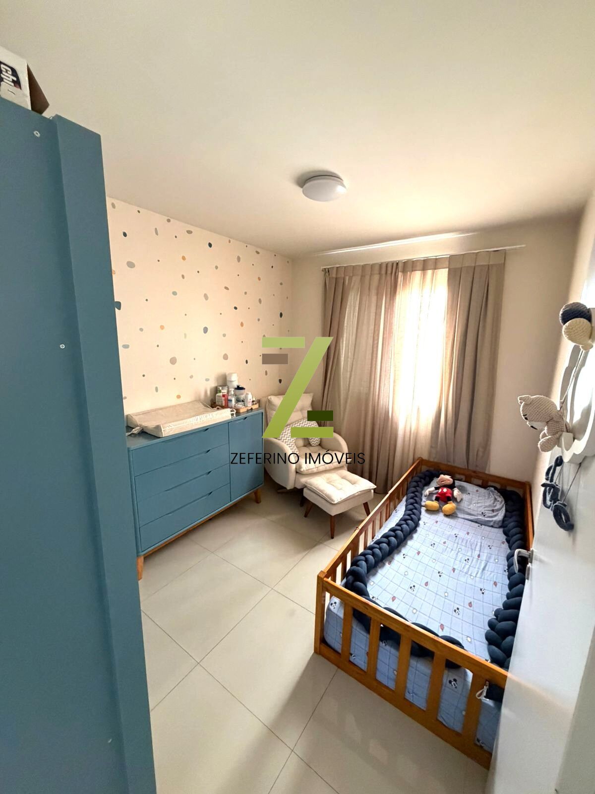 Apartamento, 3 quartos, 63 m² - Foto 13