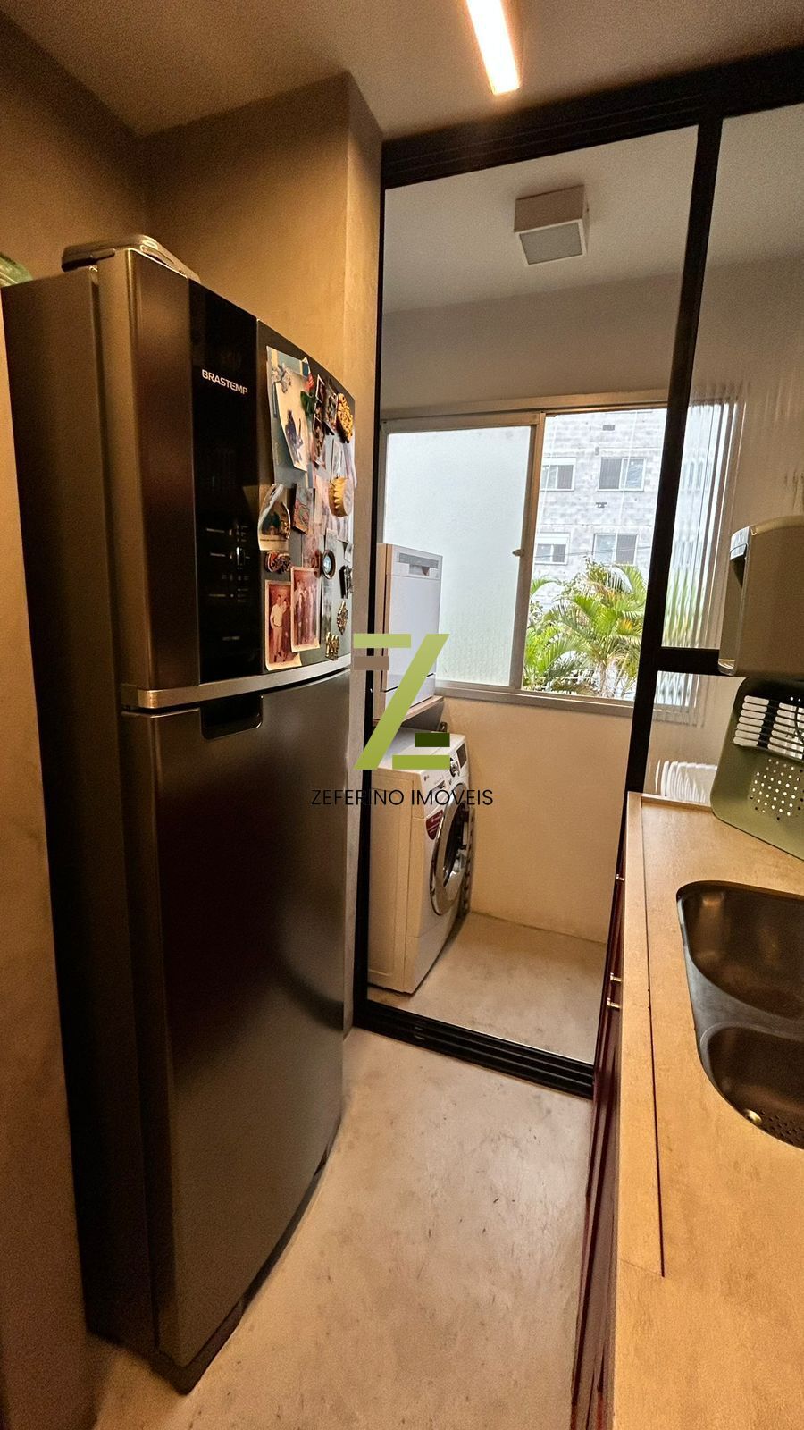 Apartamento, 3 quartos, 63 m² - Foto 4