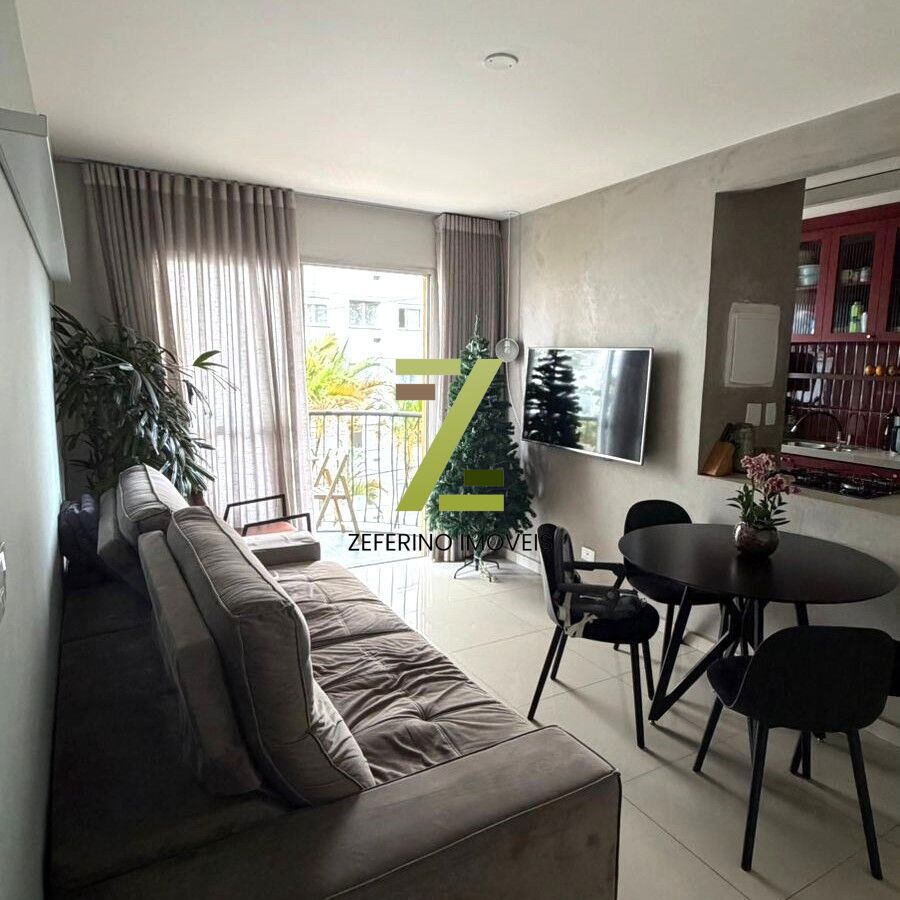 Apartamento, 3 quartos, 63 m² - Foto 14