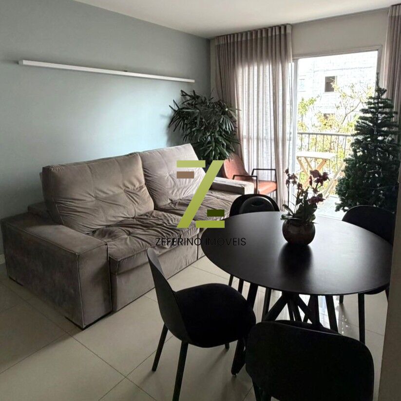 Apartamento, 3 quartos, 63 m² - Foto 1