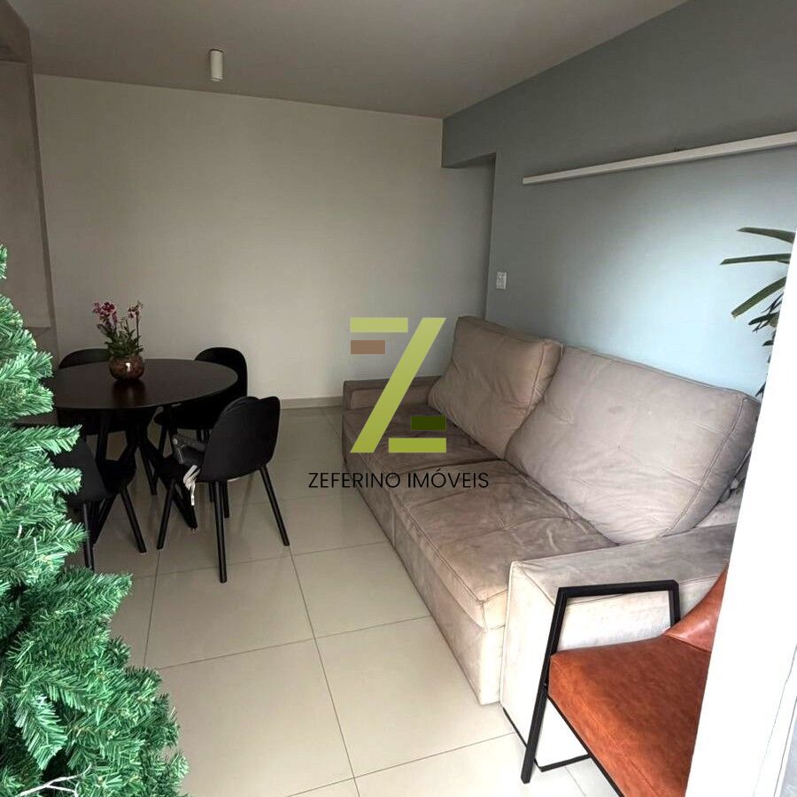 Apartamento, 3 quartos, 63 m² - Foto 2