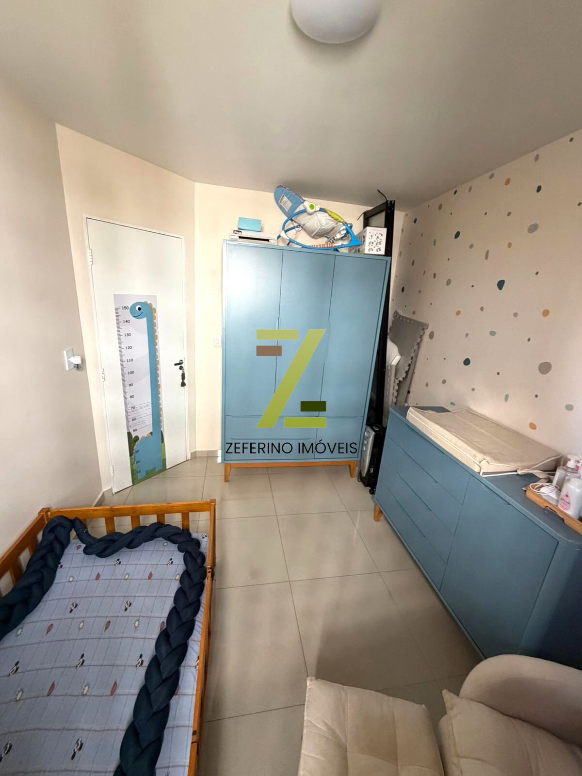 Apartamento, 3 quartos, 63 m² - Foto 12