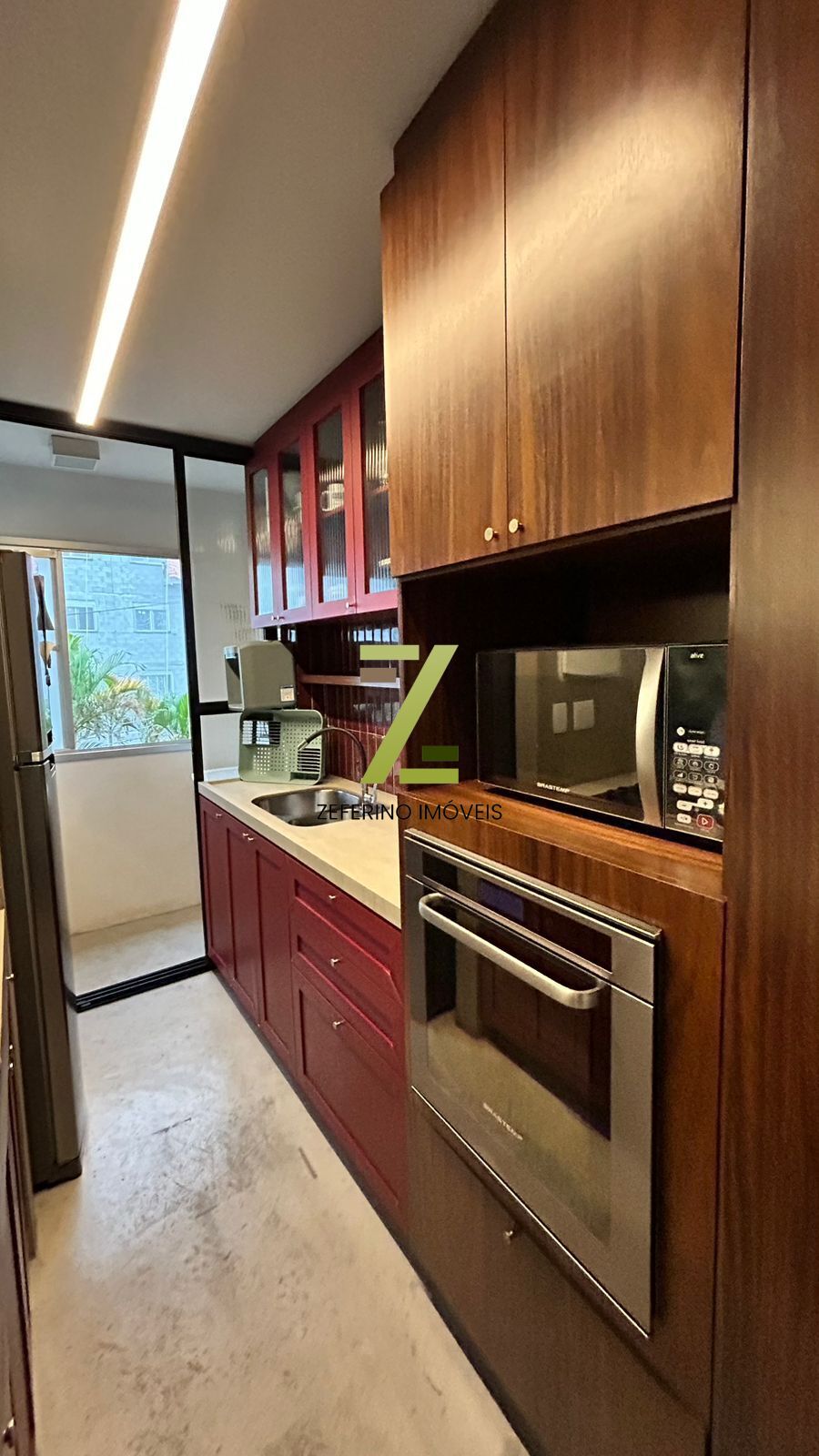 Apartamento, 3 quartos, 63 m² - Foto 3