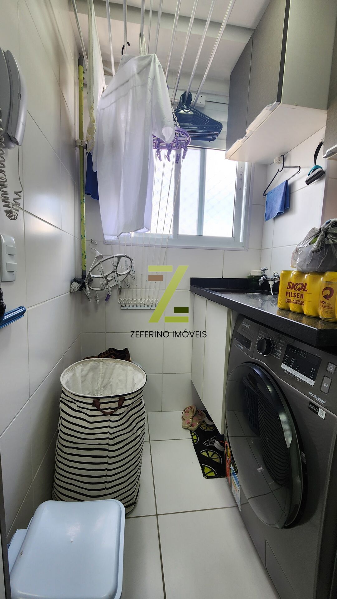 Apartamento, 2 quartos, 40 m² - Foto 4