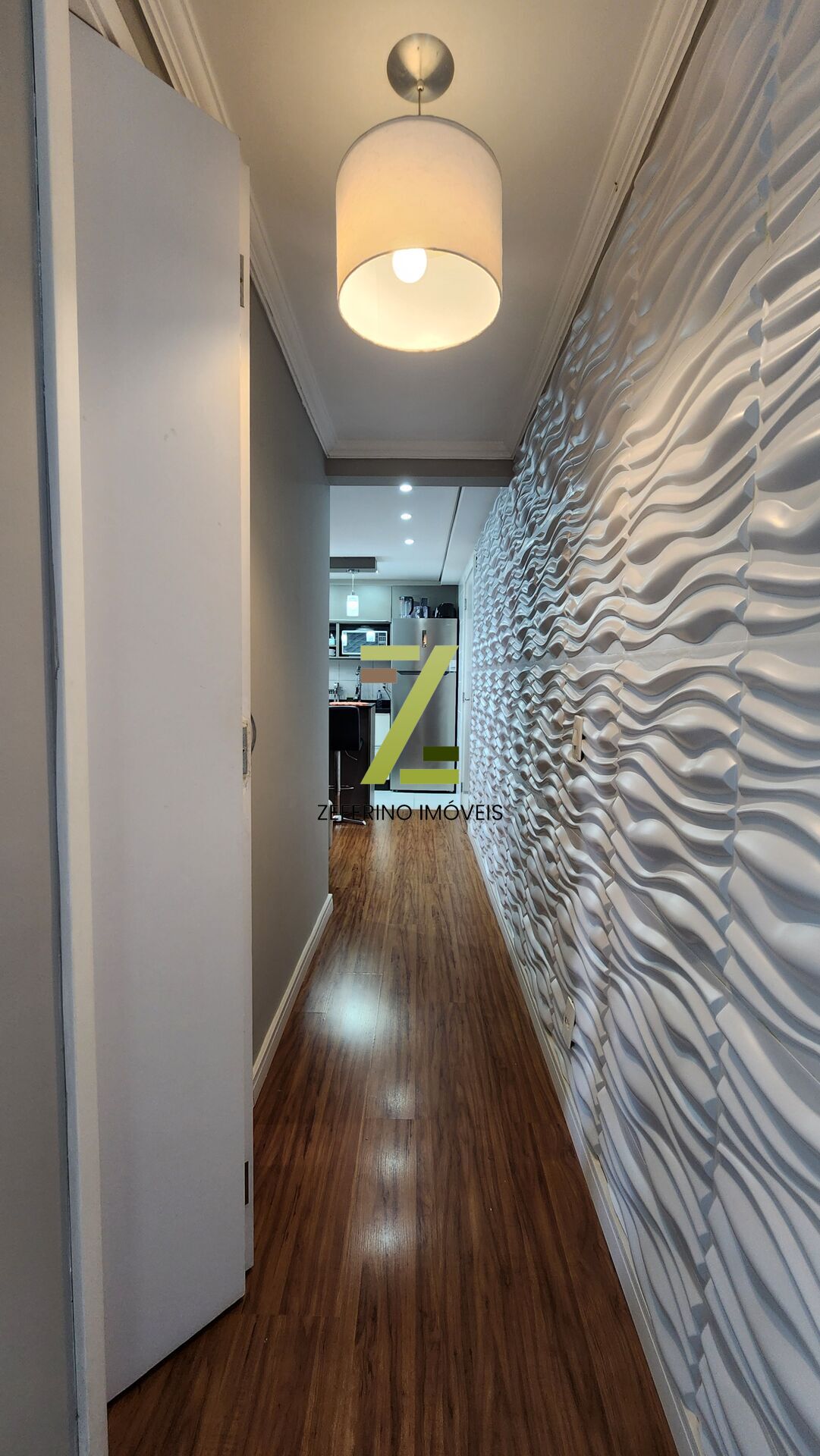 Apartamento, 2 quartos, 40 m² - Foto 10