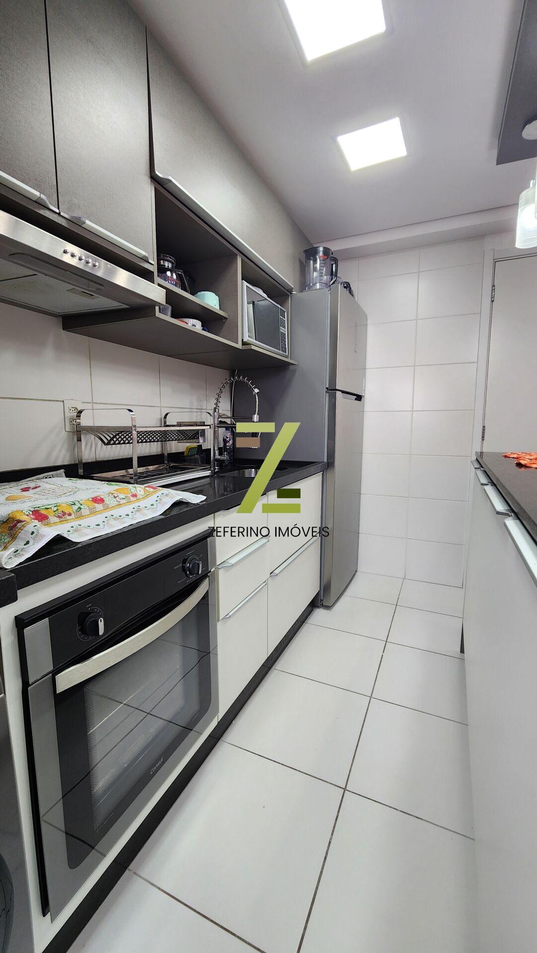 Apartamento, 2 quartos, 40 m² - Foto 5