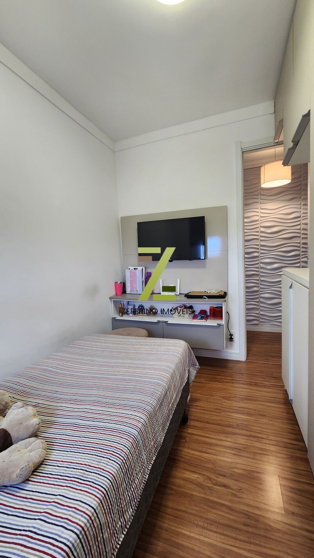 Apartamento, 2 quartos, 40 m² - Foto 7