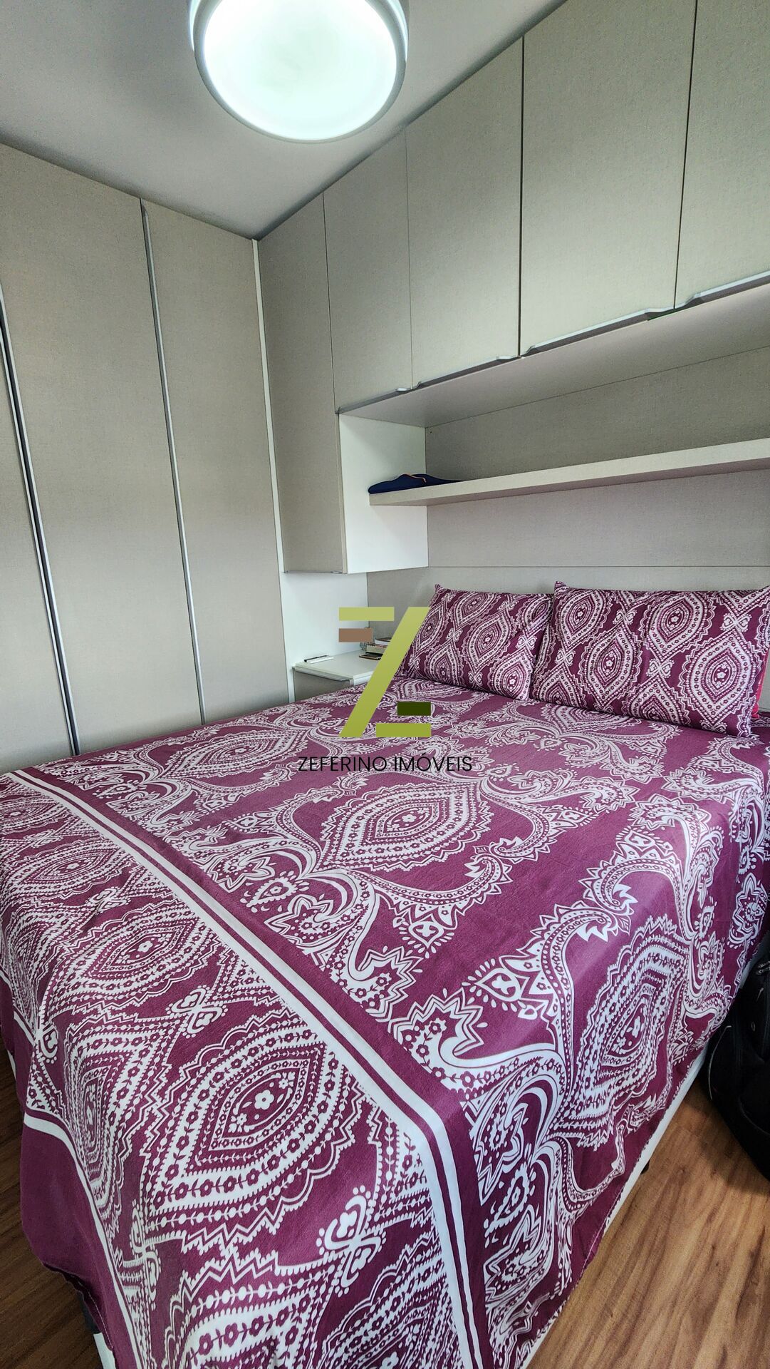 Apartamento, 2 quartos, 40 m² - Foto 12