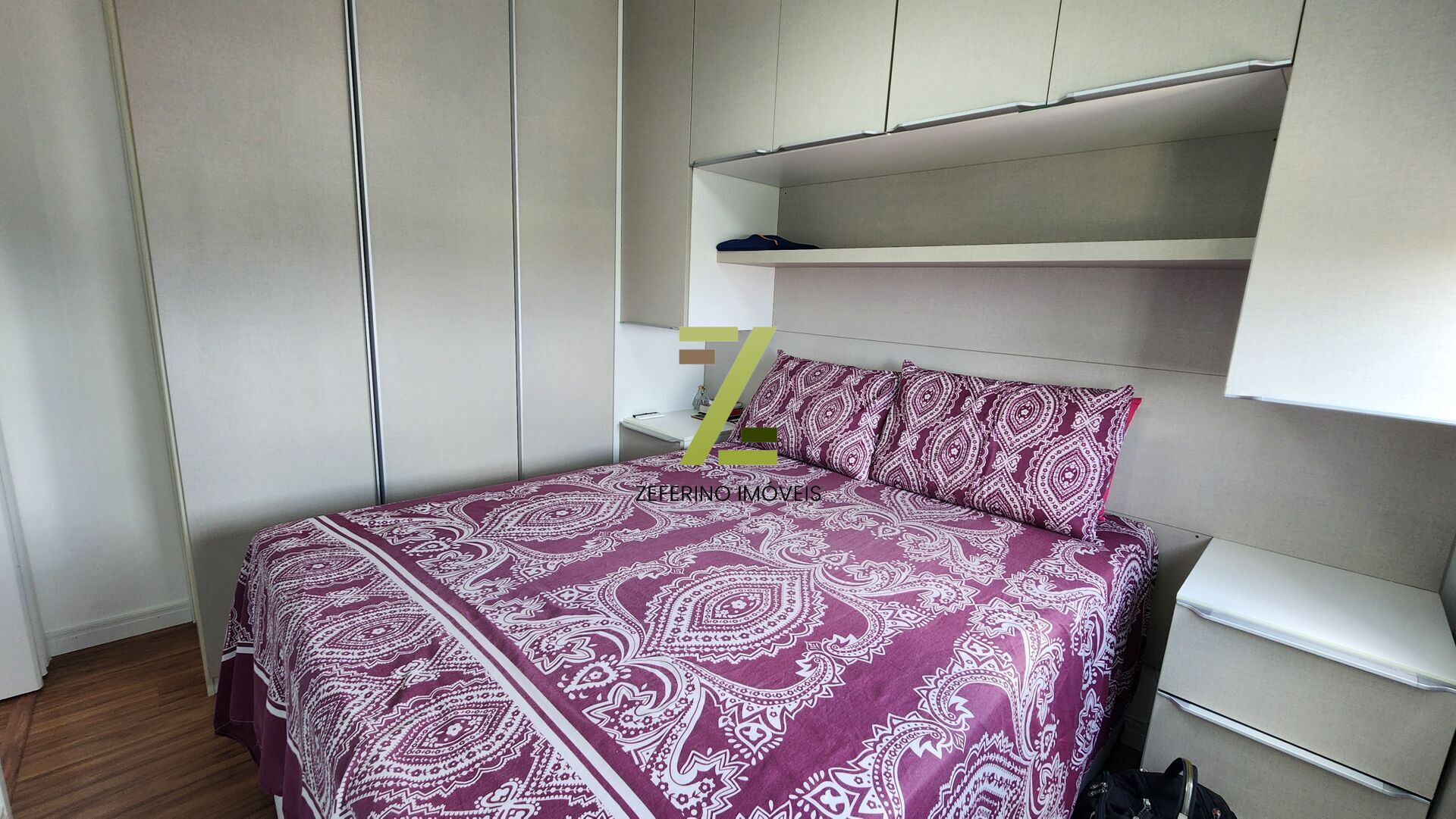 Apartamento, 2 quartos, 40 m² - Foto 13