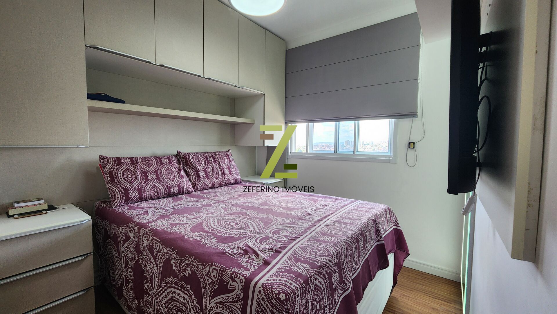 Apartamento, 2 quartos, 40 m² - Foto 11