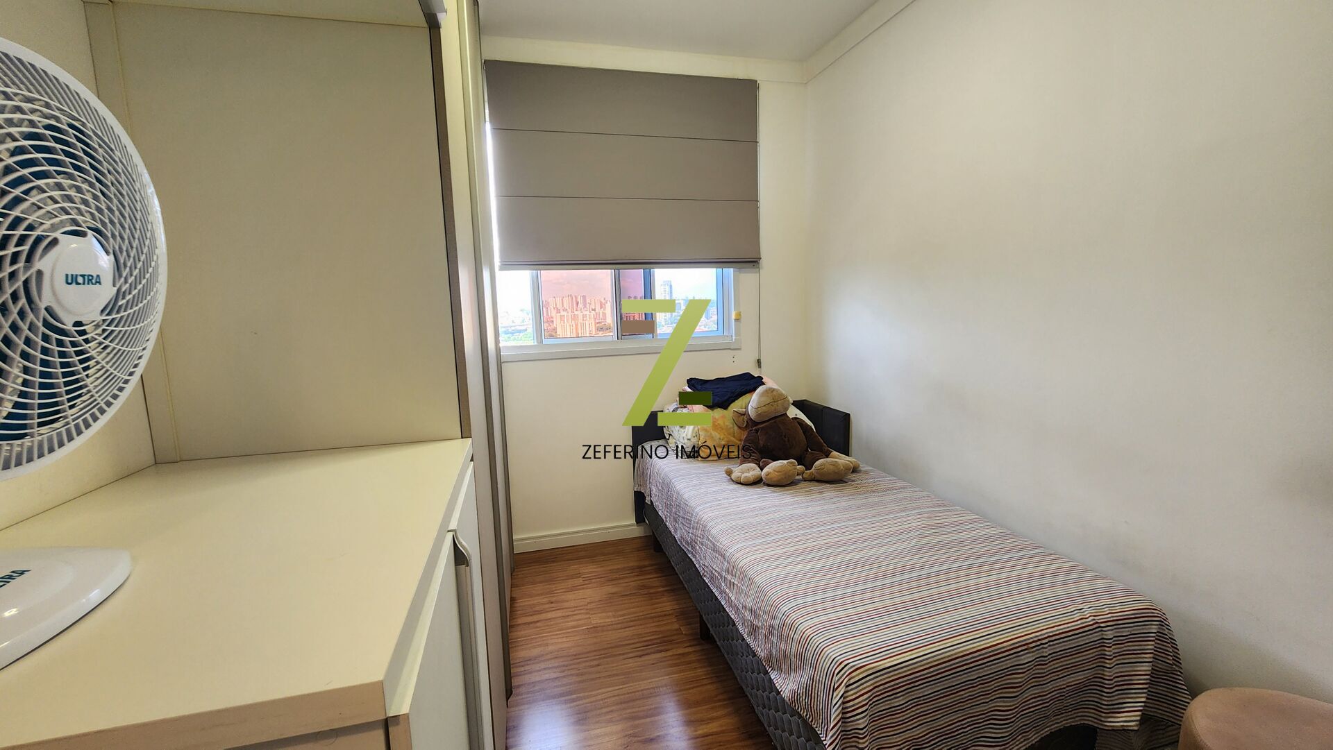 Apartamento, 2 quartos, 40 m² - Foto 8