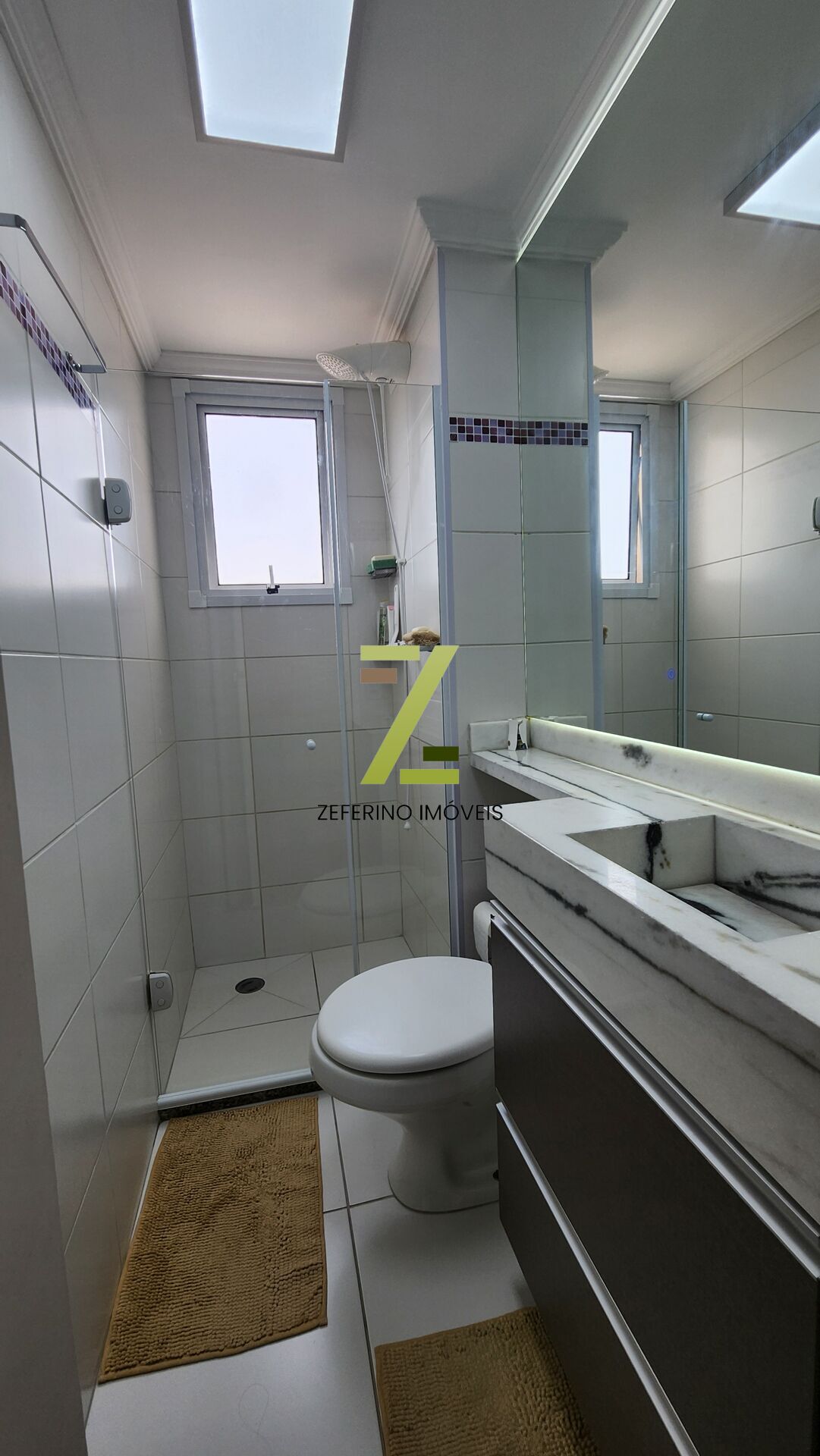 Apartamento, 2 quartos, 40 m² - Foto 9