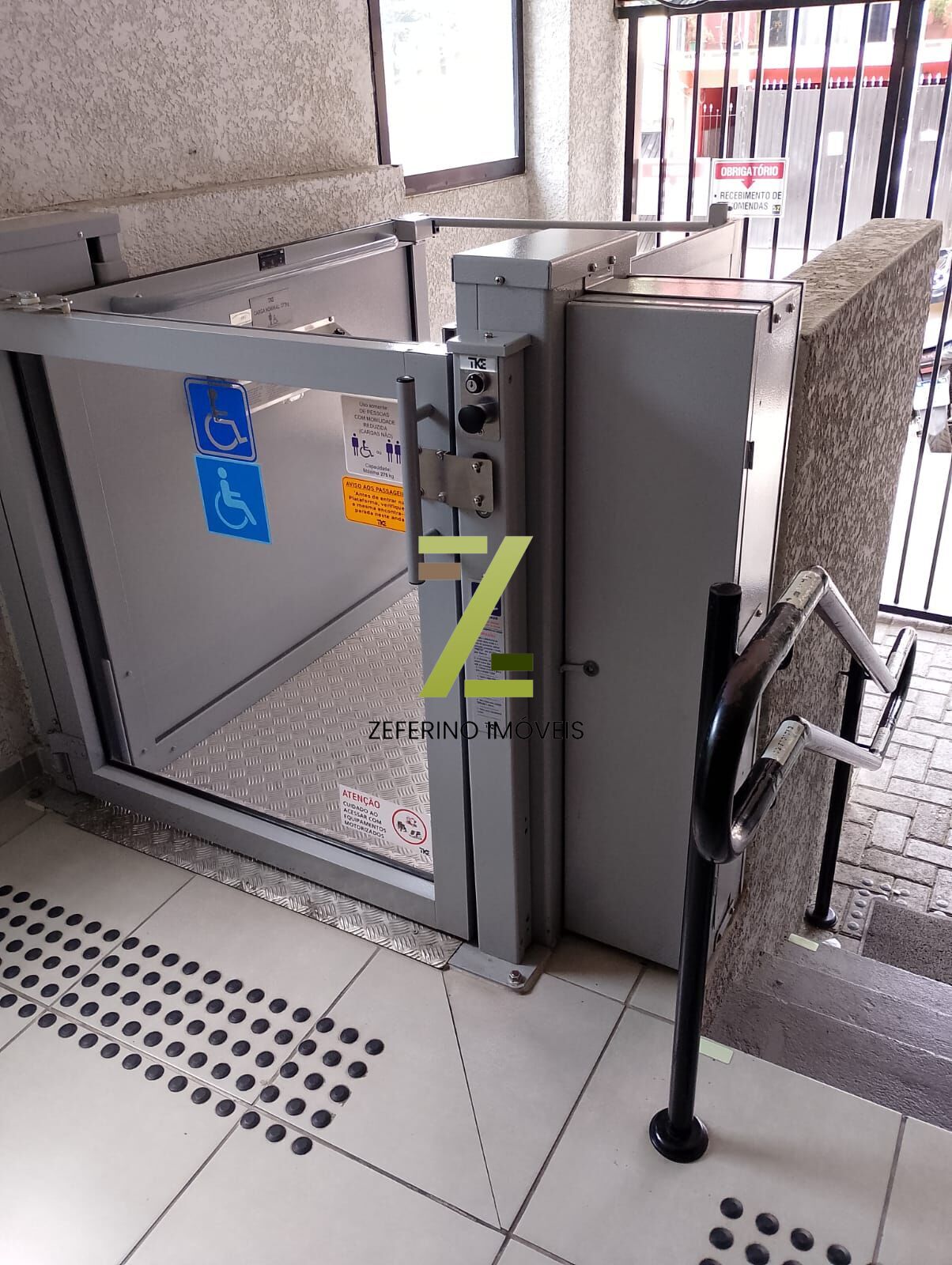 Apartamento, 2 quartos, 40 m² - Foto 10