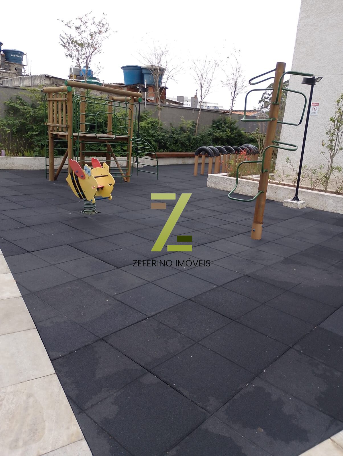 Apartamento, 2 quartos, 40 m² - Foto 11