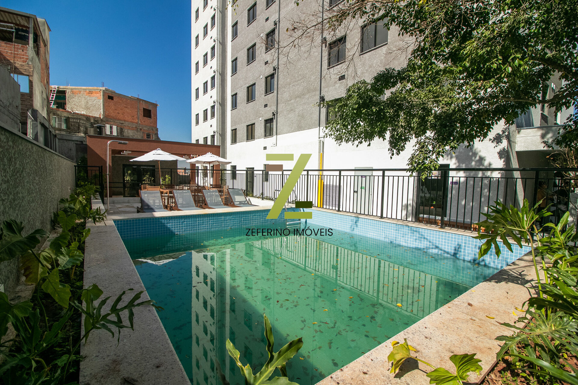 Apartamento, 2 quartos, 40 m² - Foto 20