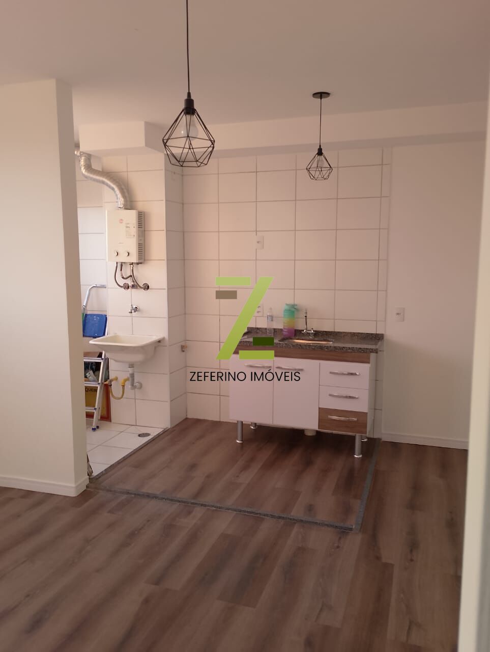 Apartamento, 2 quartos, 40 m² - Foto 3