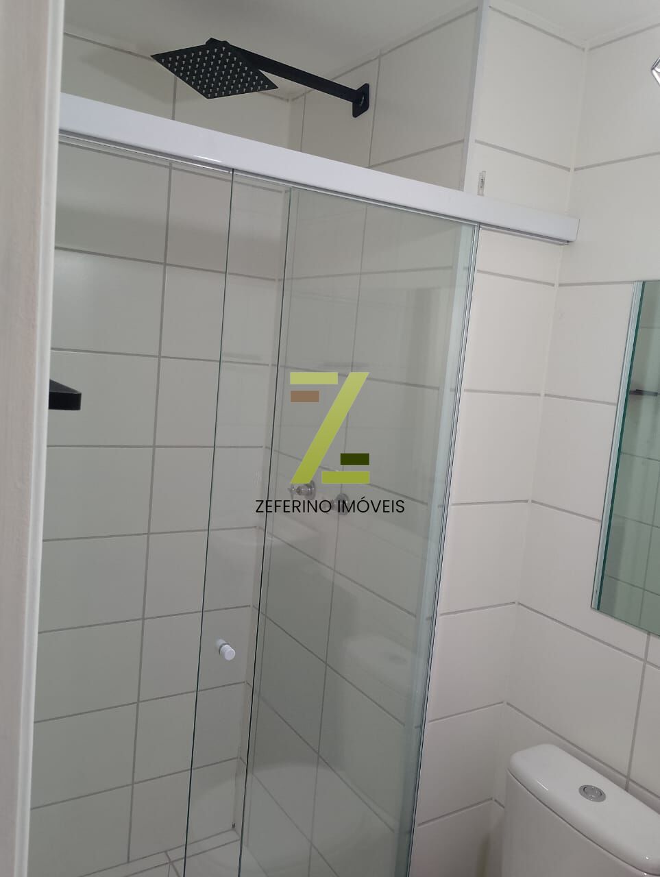 Apartamento, 2 quartos, 40 m² - Foto 4