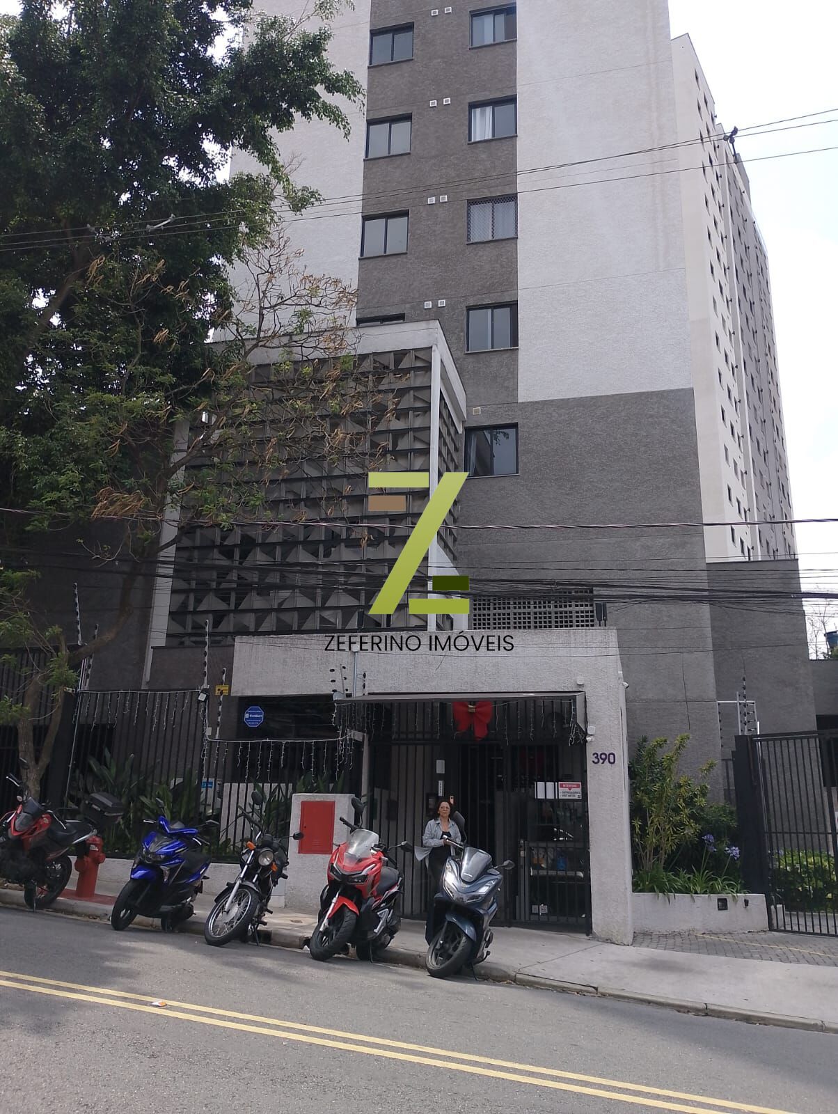 Apartamento, 2 quartos, 40 m² - Foto 9