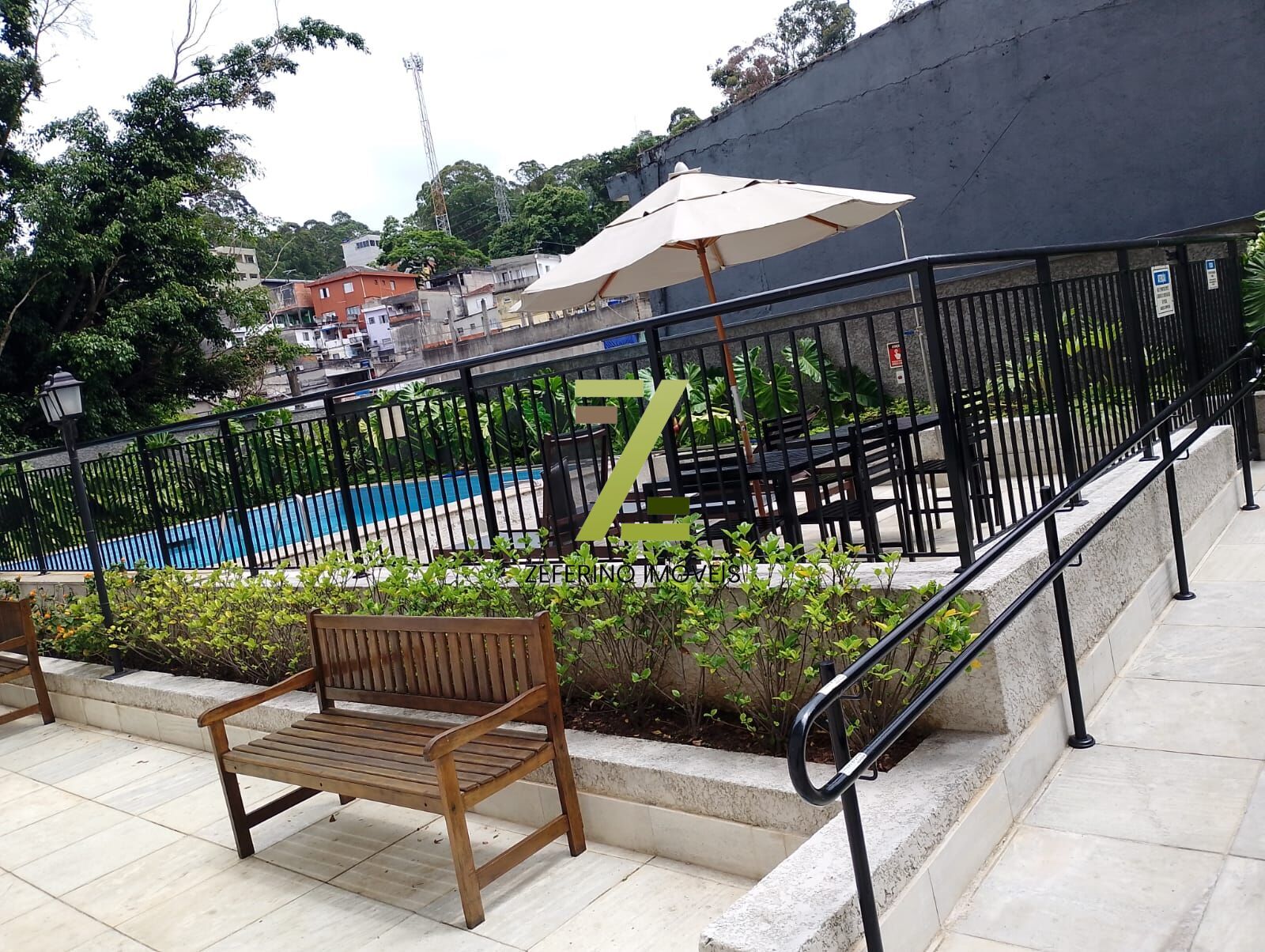 Apartamento, 2 quartos, 40 m² - Foto 12