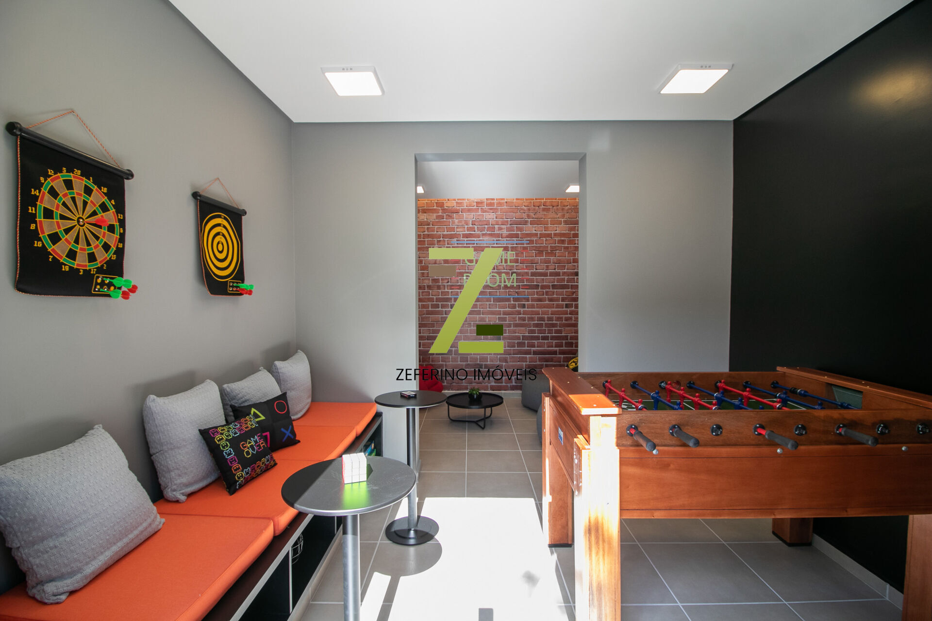 Apartamento, 2 quartos, 40 m² - Foto 23