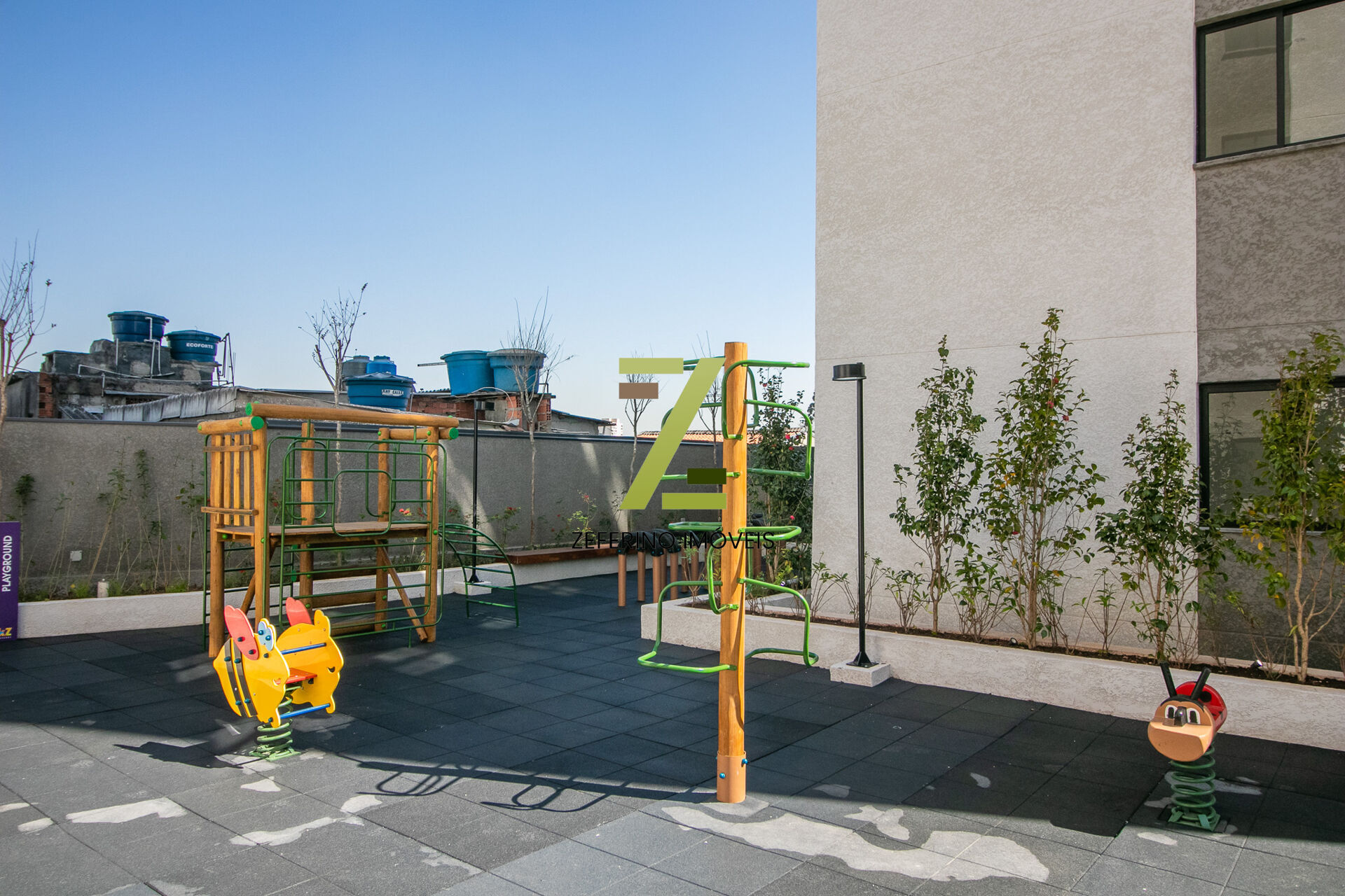 Apartamento, 2 quartos, 40 m² - Foto 21