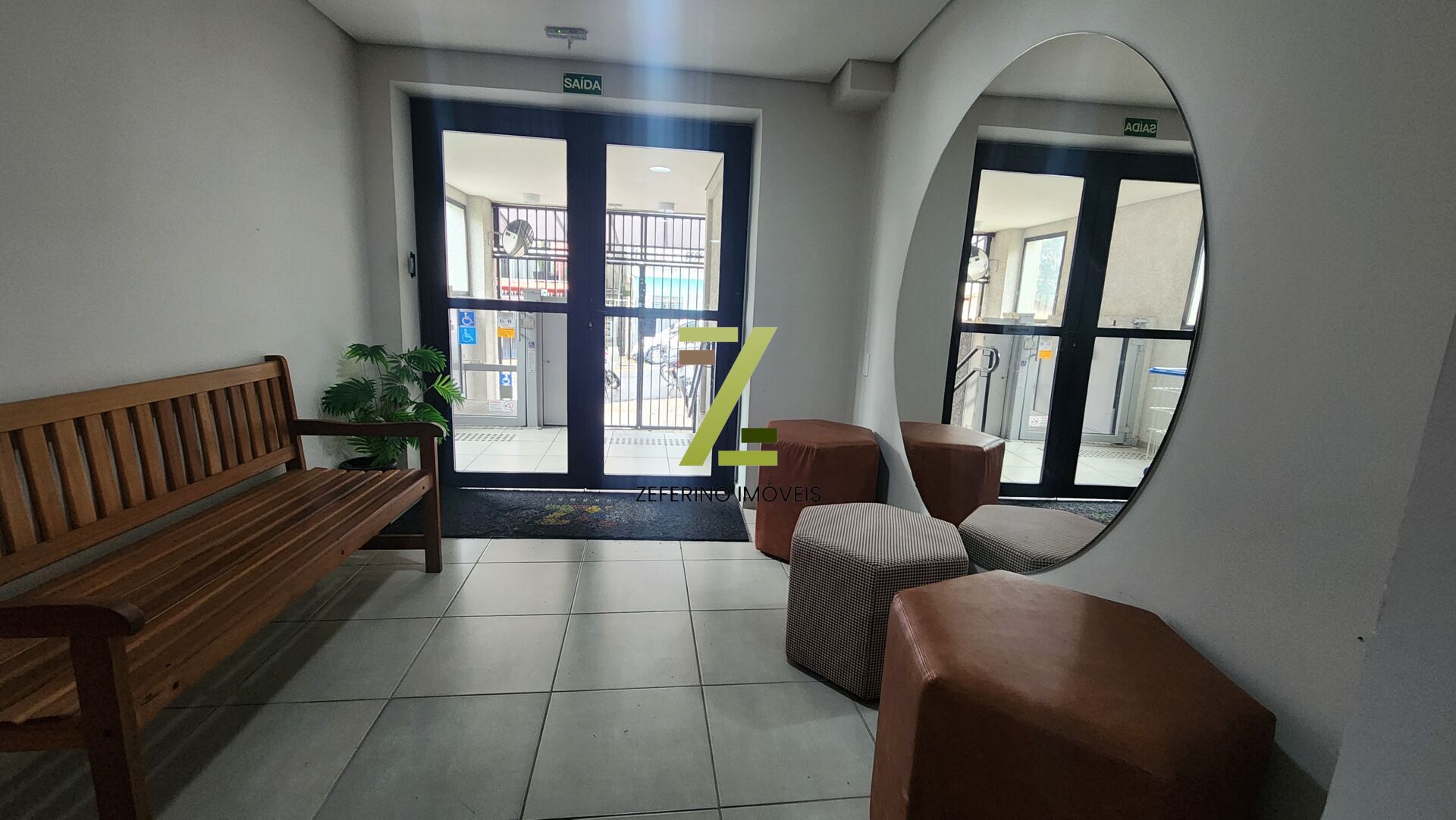 Apartamento, 2 quartos, 40 m² - Foto 16