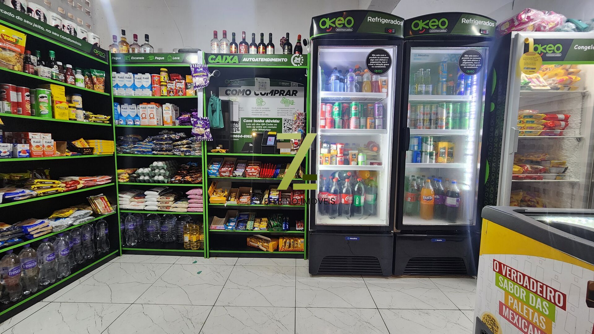 Apartamento, 2 quartos, 40 m² - Foto 18