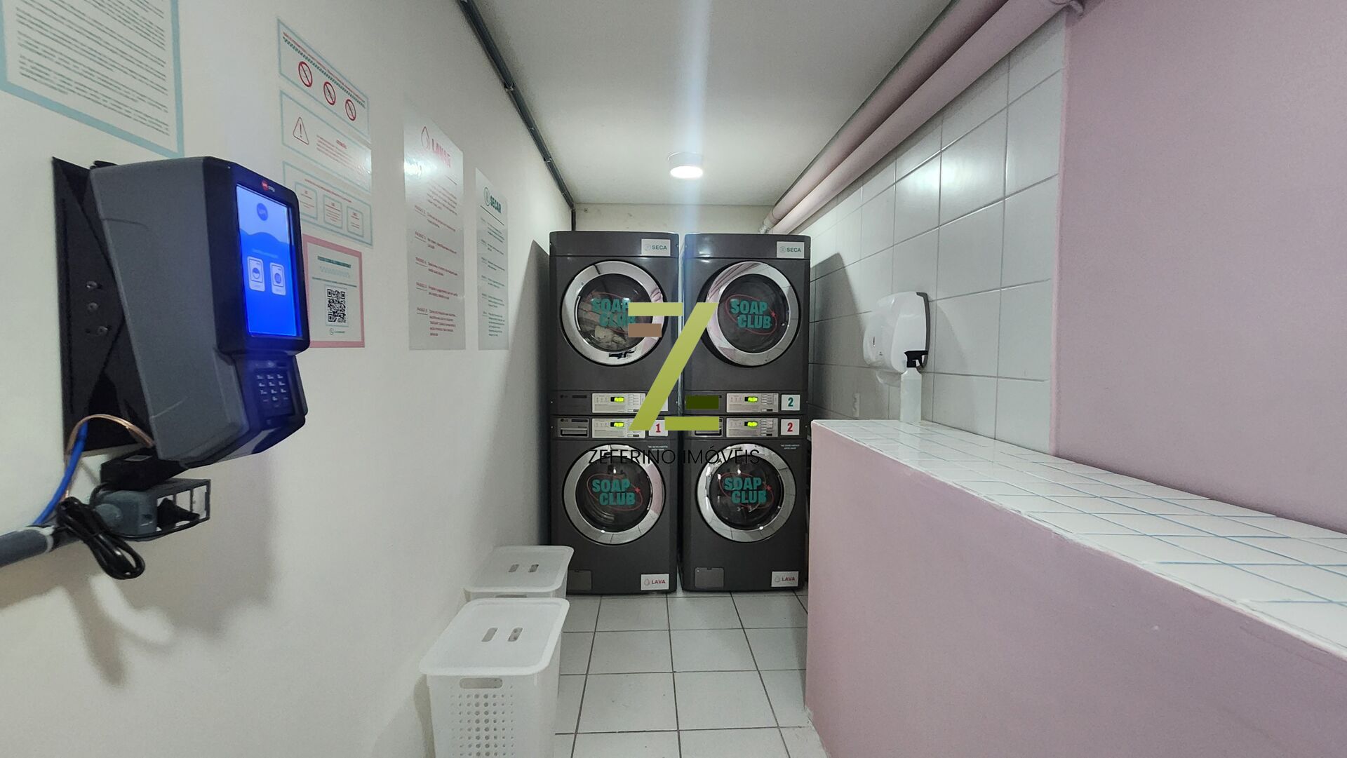 Apartamento, 2 quartos, 40 m² - Foto 17