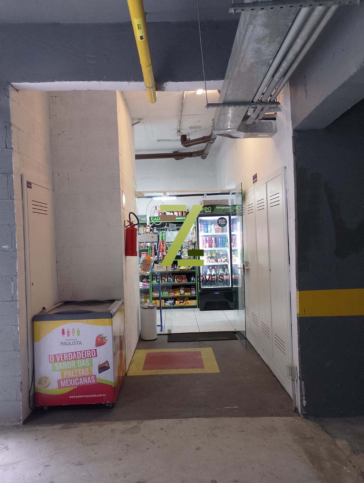 Apartamento, 2 quartos, 40 m² - Foto 7