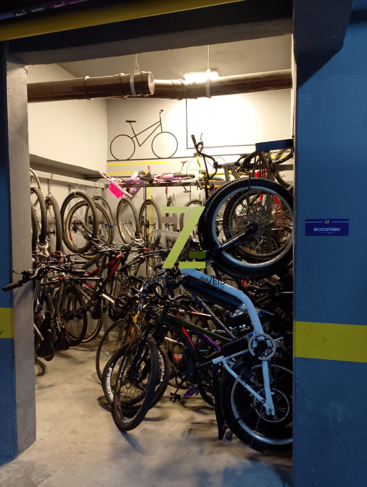 Apartamento, 2 quartos, 40 m² - Foto 8